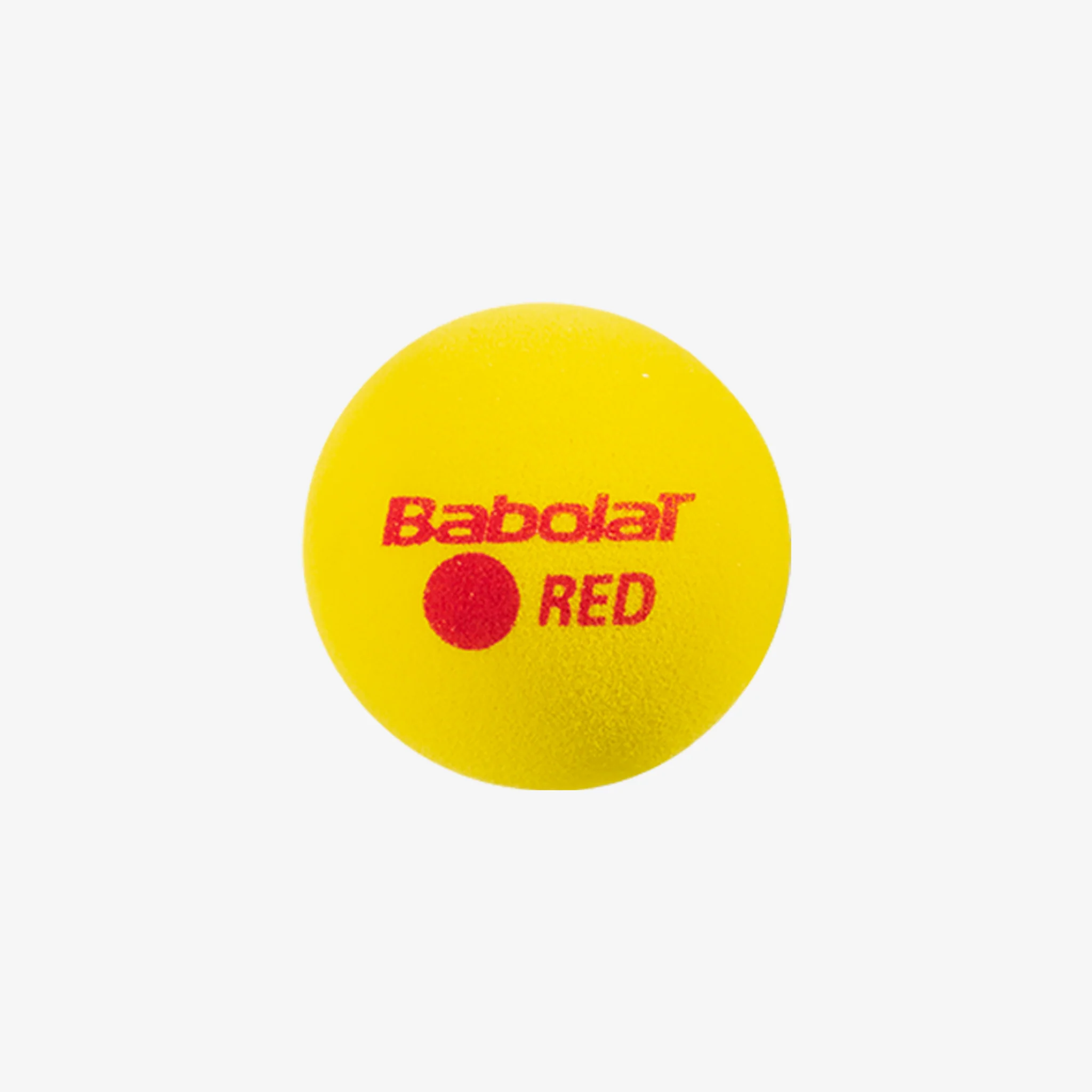 Babolat Red Felt Balls (24 Pack) - Image 2