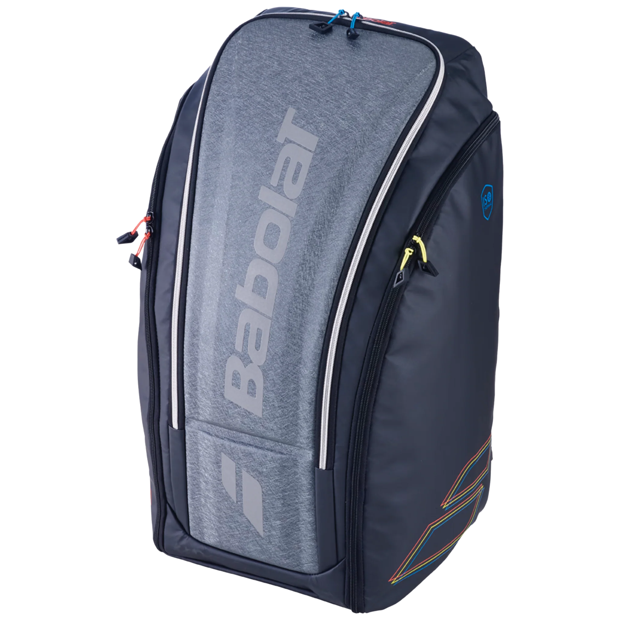 Babolat RH Performance Padel Bag XL Black