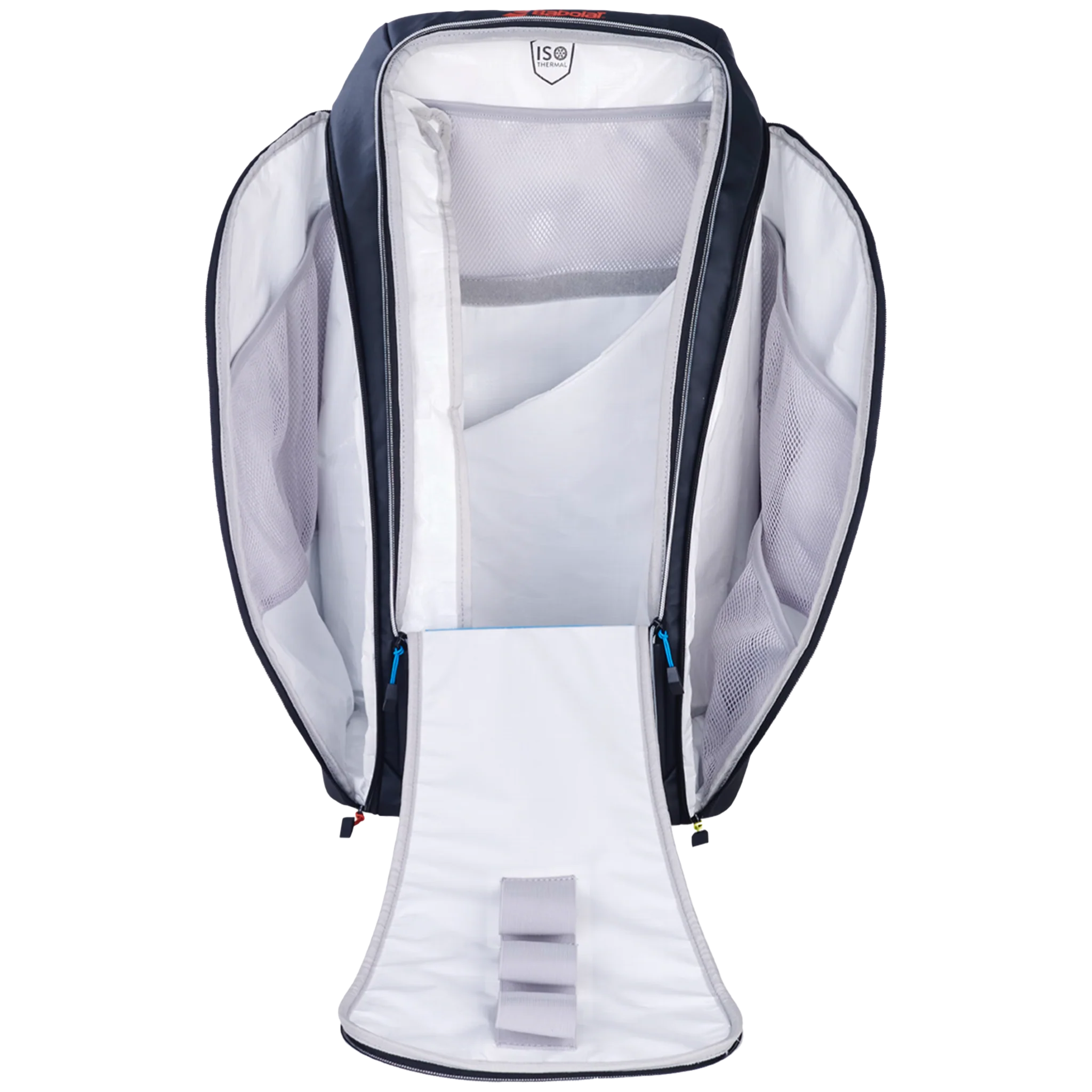 Babolat RH Performance Padel Bag XL Black - Image 3