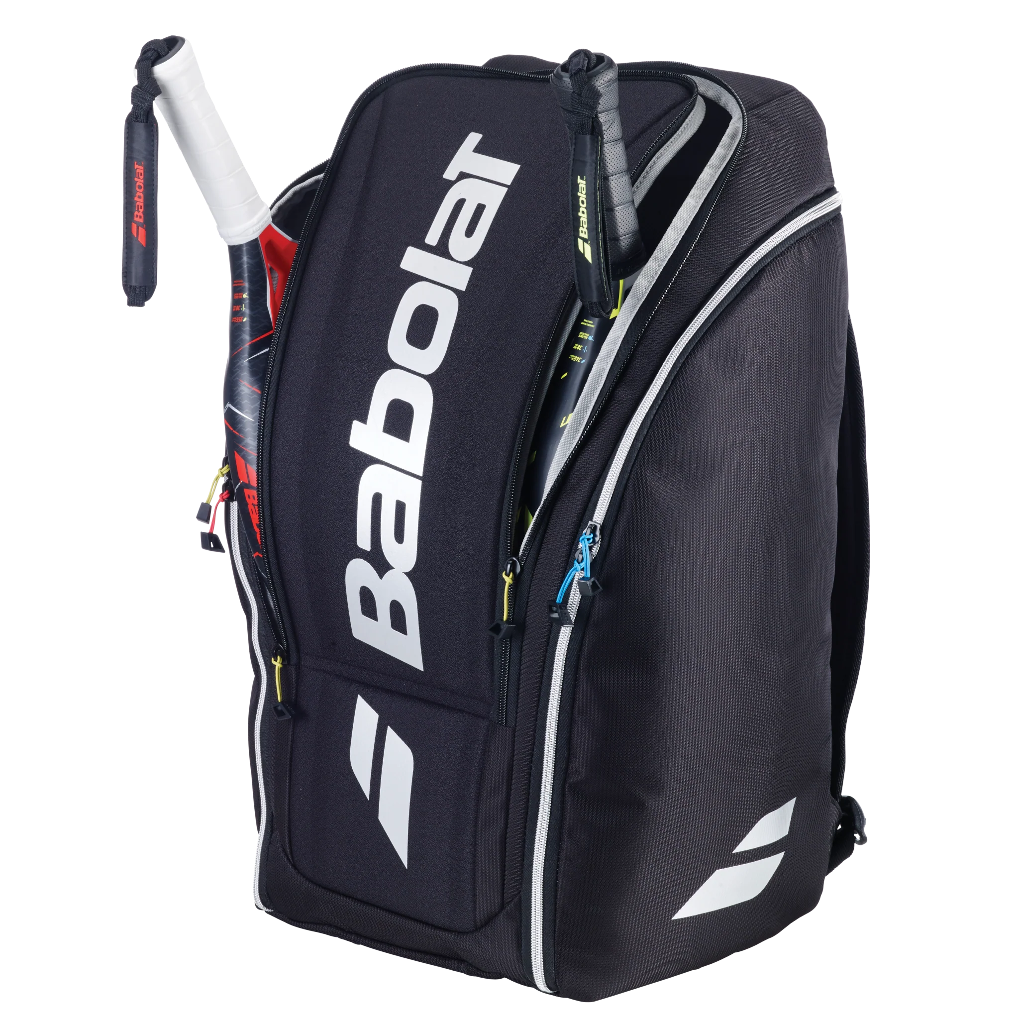 Babolat RH Performance Padel Bag Black - Image 3