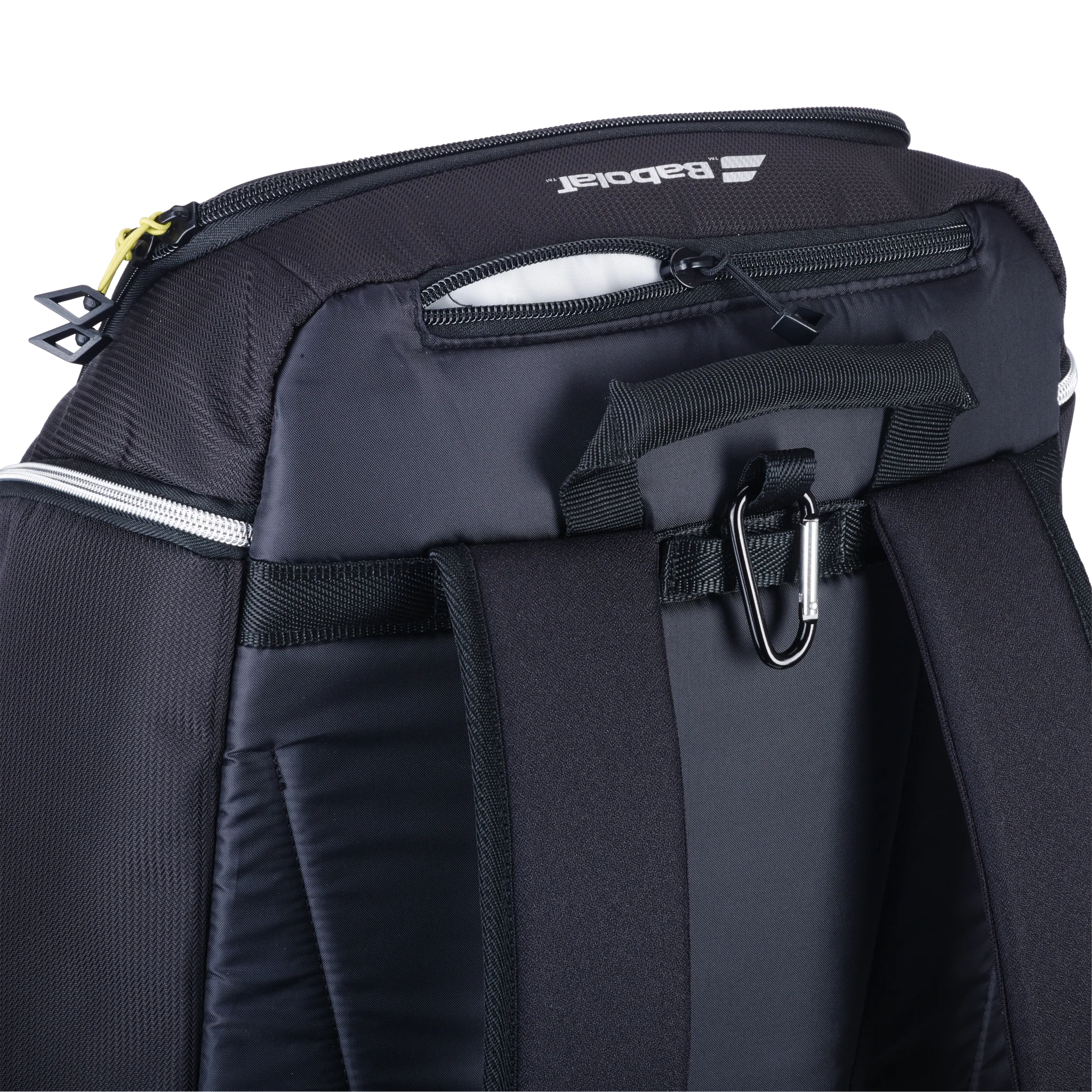Babolat RH Performance Padel Bag Black - Image 5