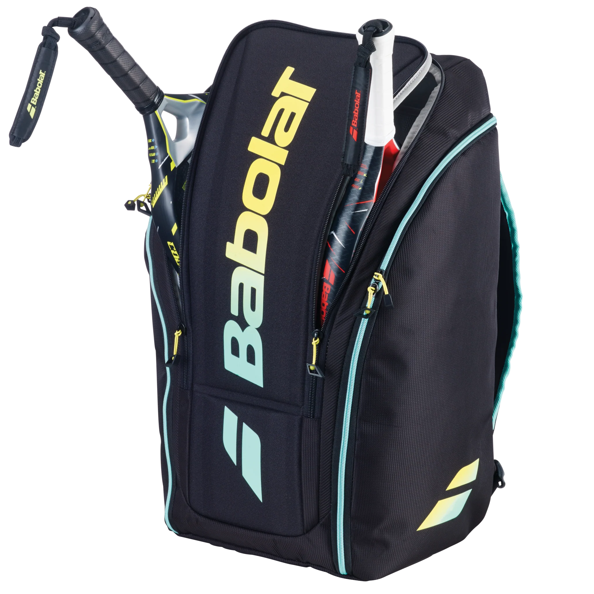 Babolat RH Performance Padel Bag Multicolour - Image 3
