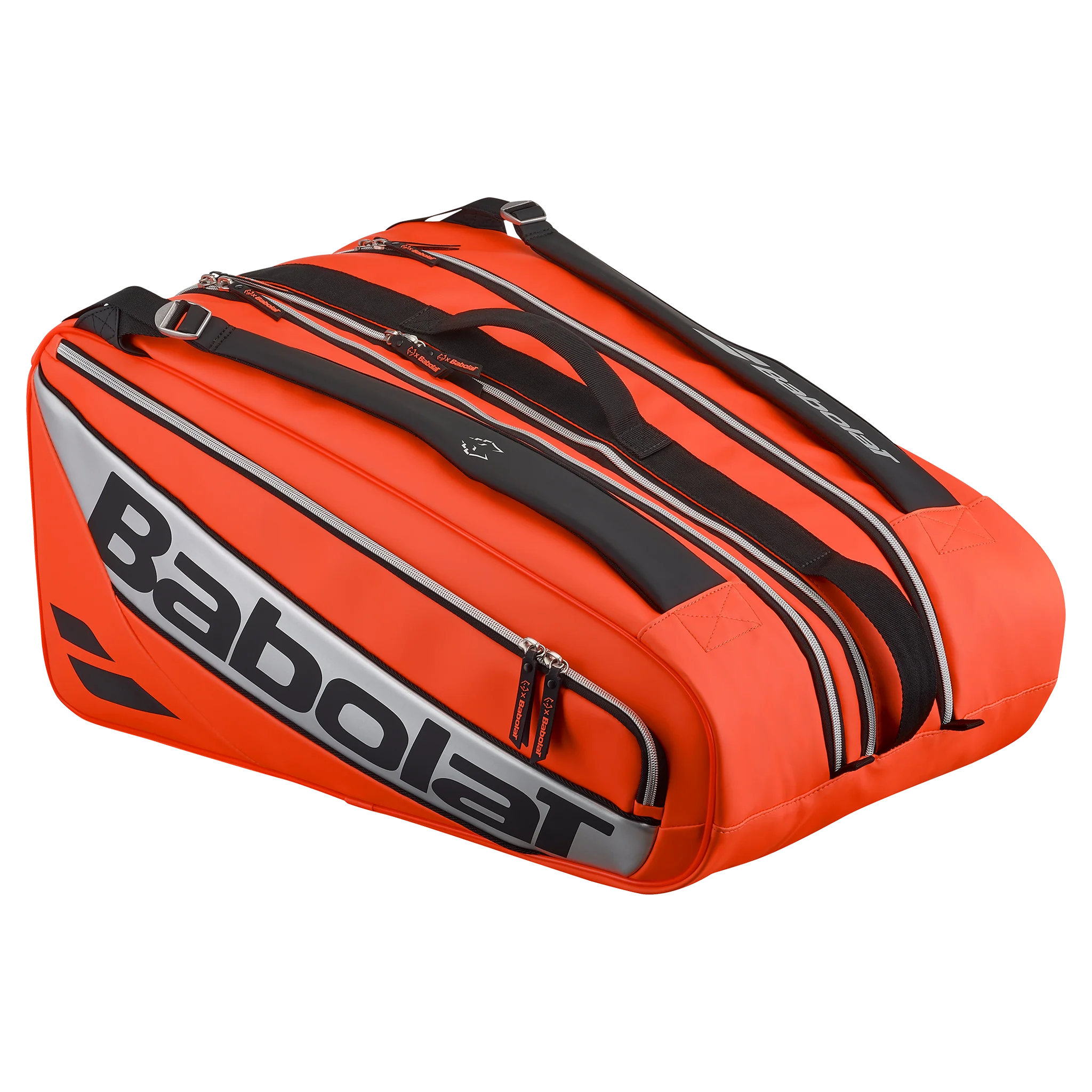 Babolat RH Pro Padel Bag Juan Lebron (2026)
