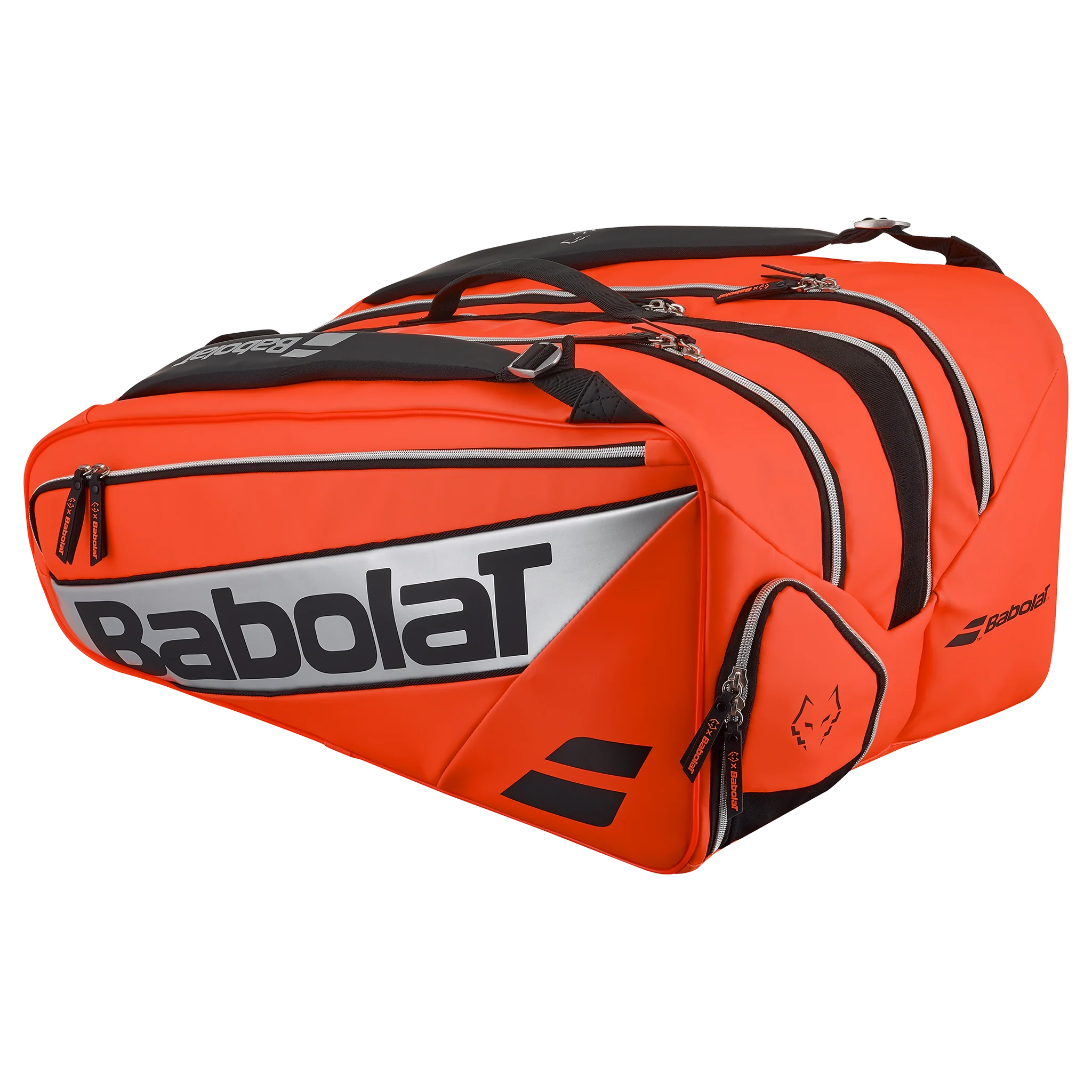 Babolat RH Pro Padel Bag Juan Lebron (2026) - Image 2