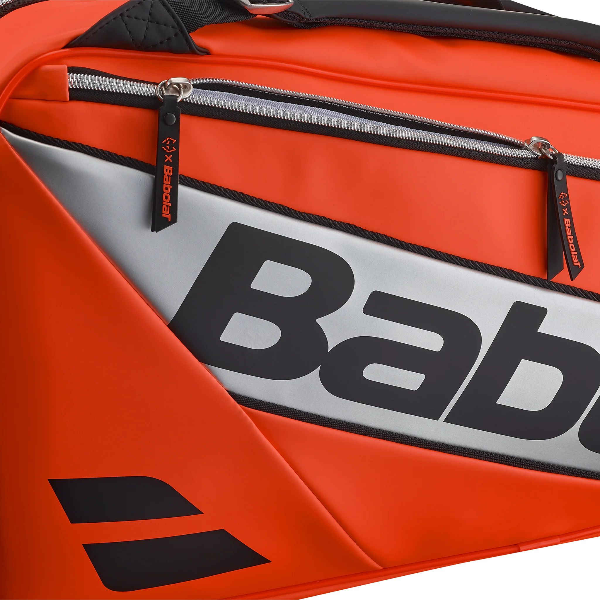 Babolat RH Pro Padel Bag Juan Lebron (2026) - Image 3