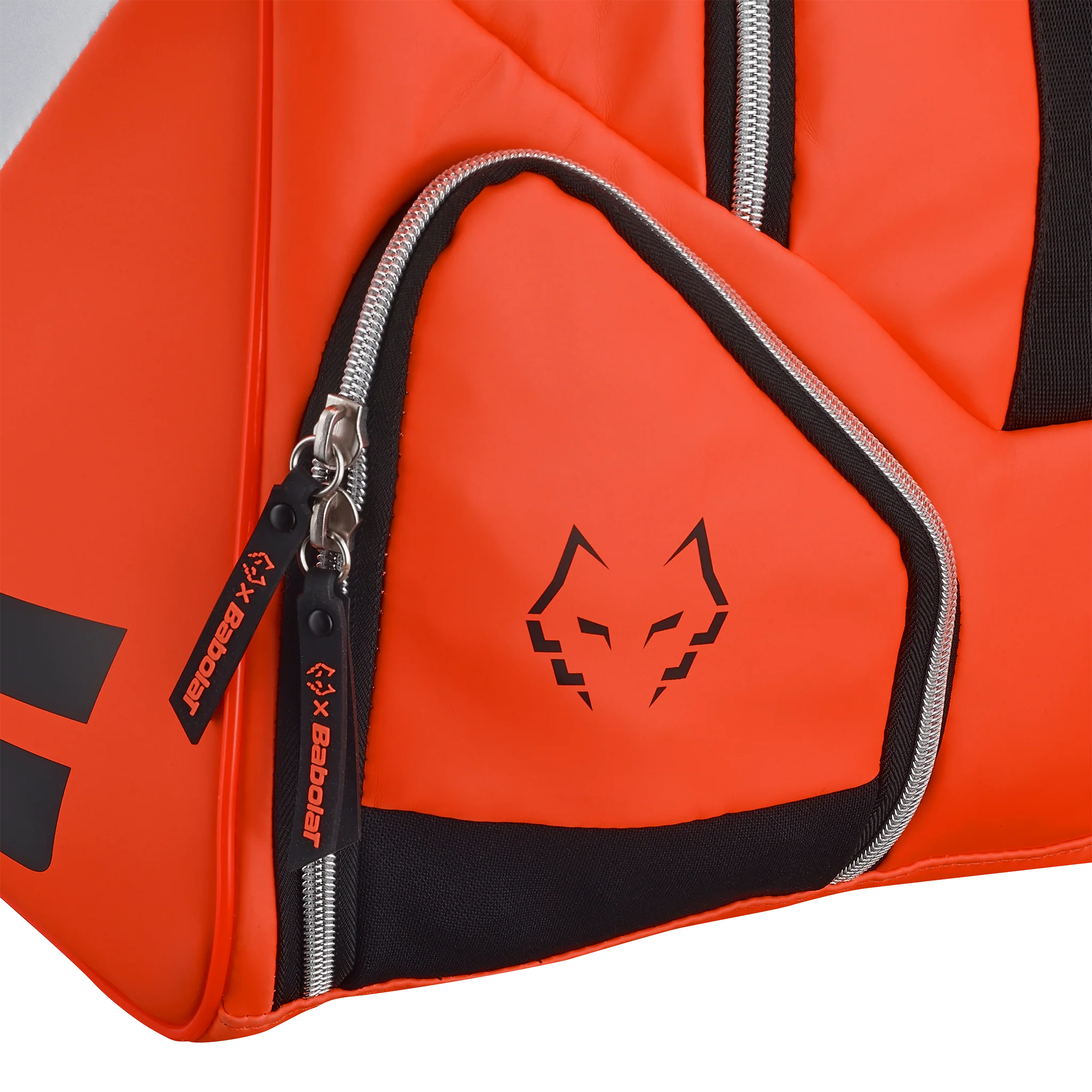Babolat RH Pro Padel Bag Juan Lebron (2026) - Image 4