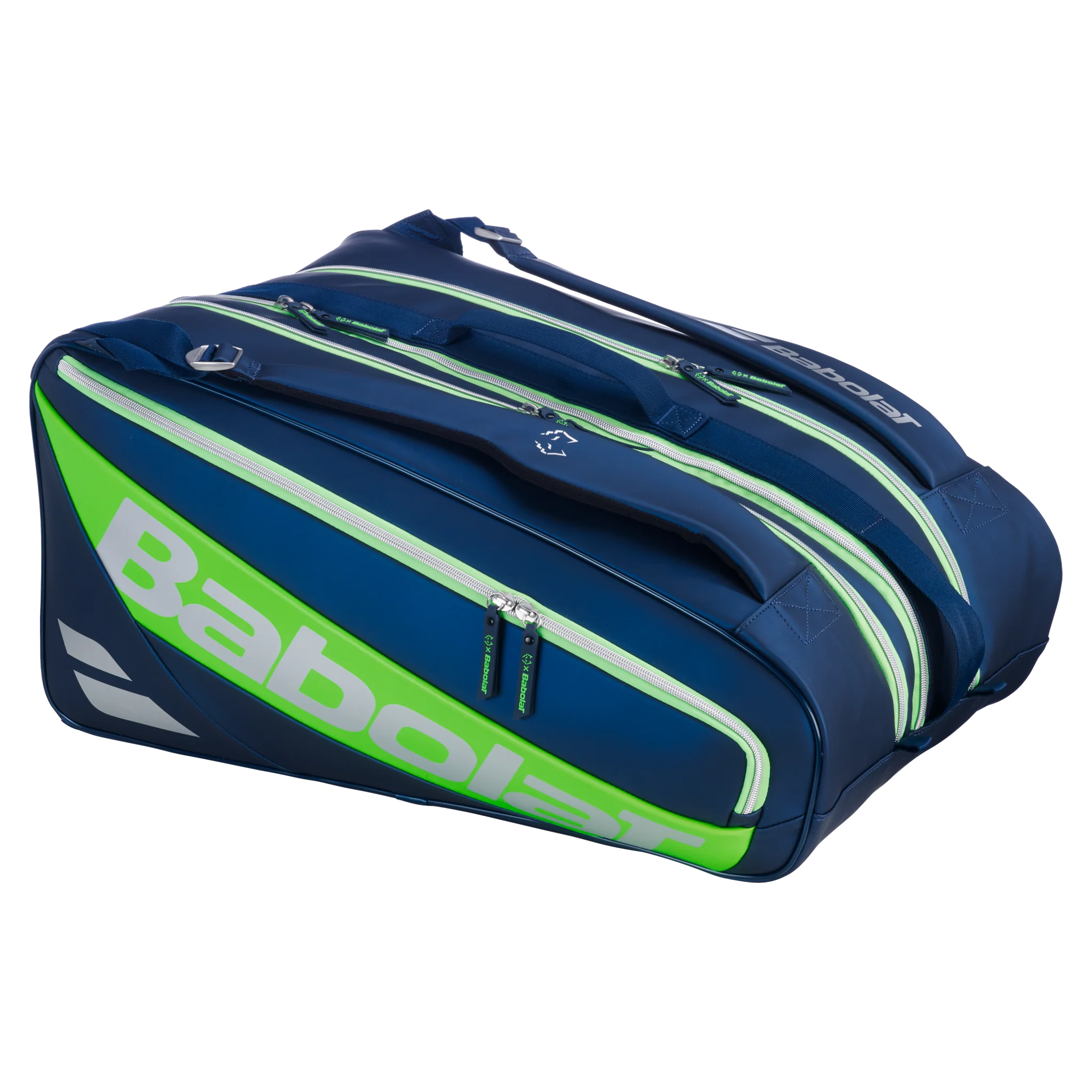 Babolat RH Pro Padel Bag Juan Lebron Multicolour (2026)