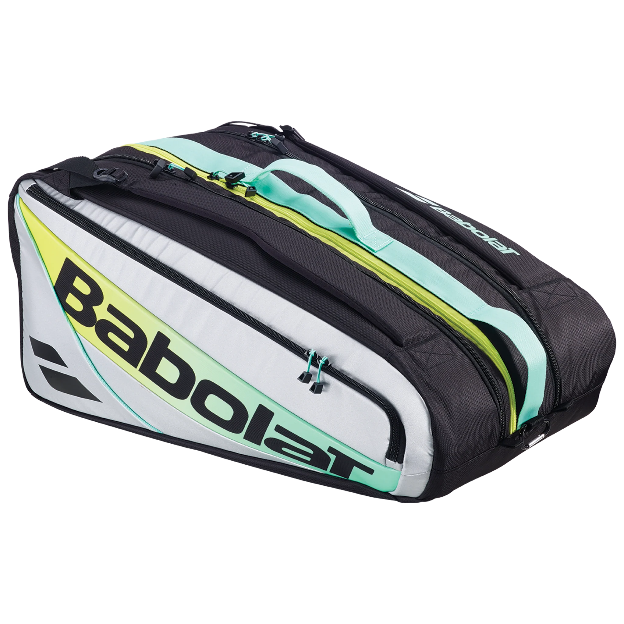 Babolat RH Pro Padel Bag Multicolour