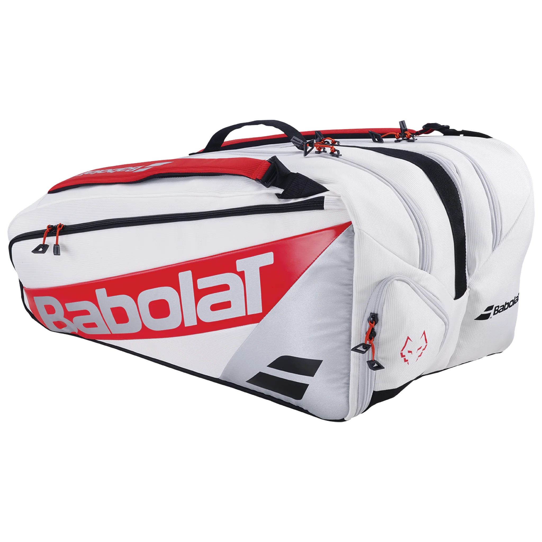 Babolat RH Pro Padel Juan Lebron - Image 2