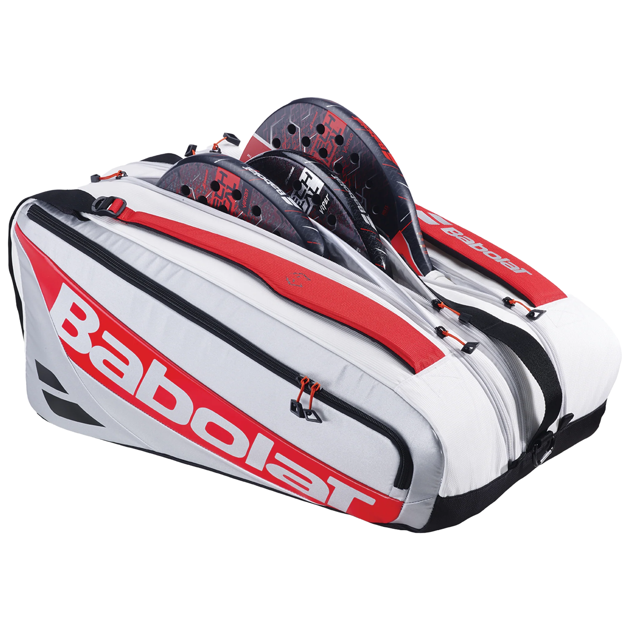 Babolat RH Pro Padel Juan Lebron - Image 4