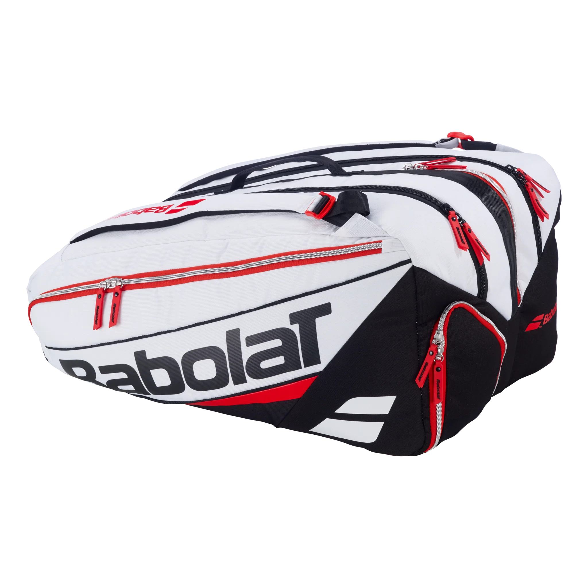Babolat RH Pro Technical Padel Bag - Image 2