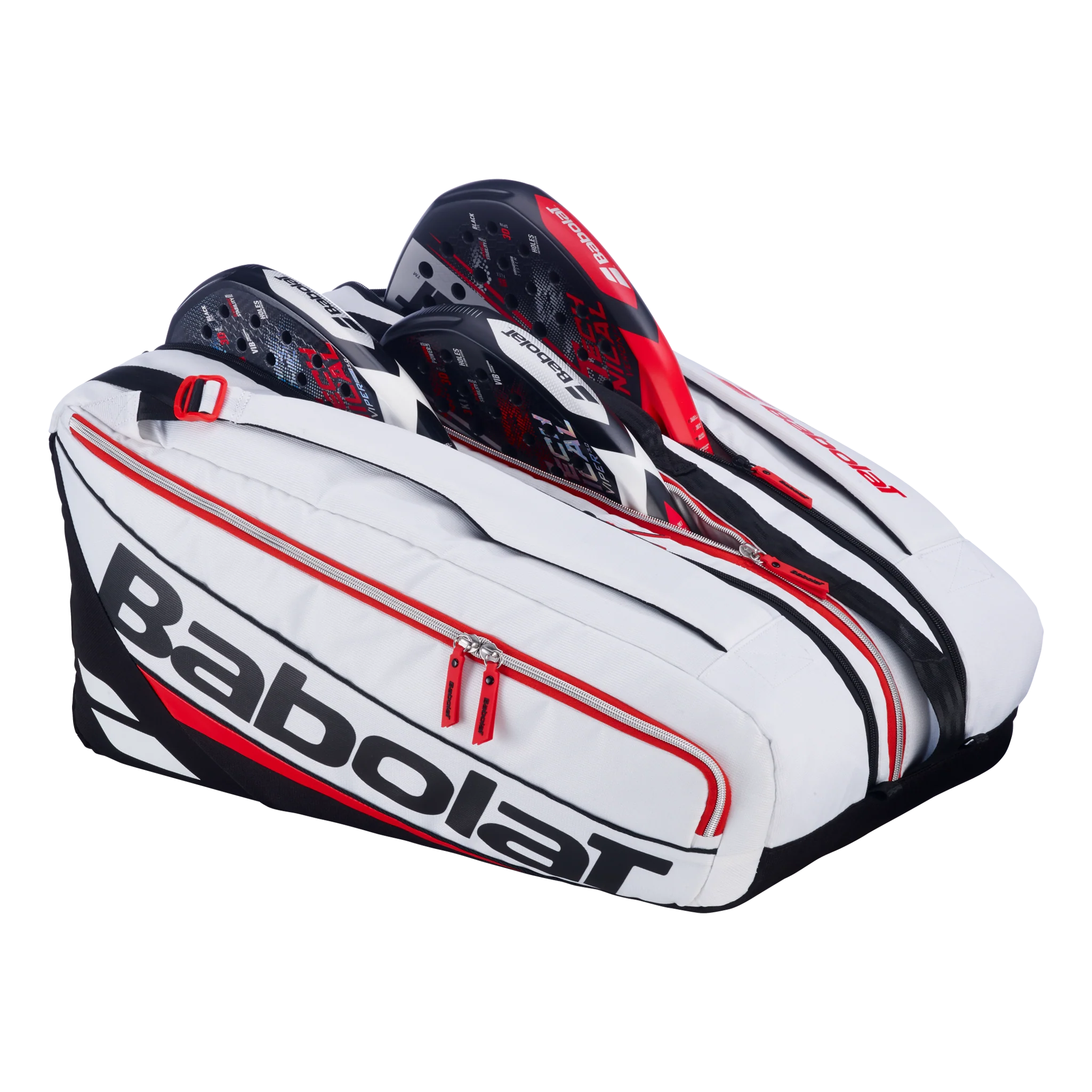 Babolat RH Pro Technical Padel Bag - Image 3