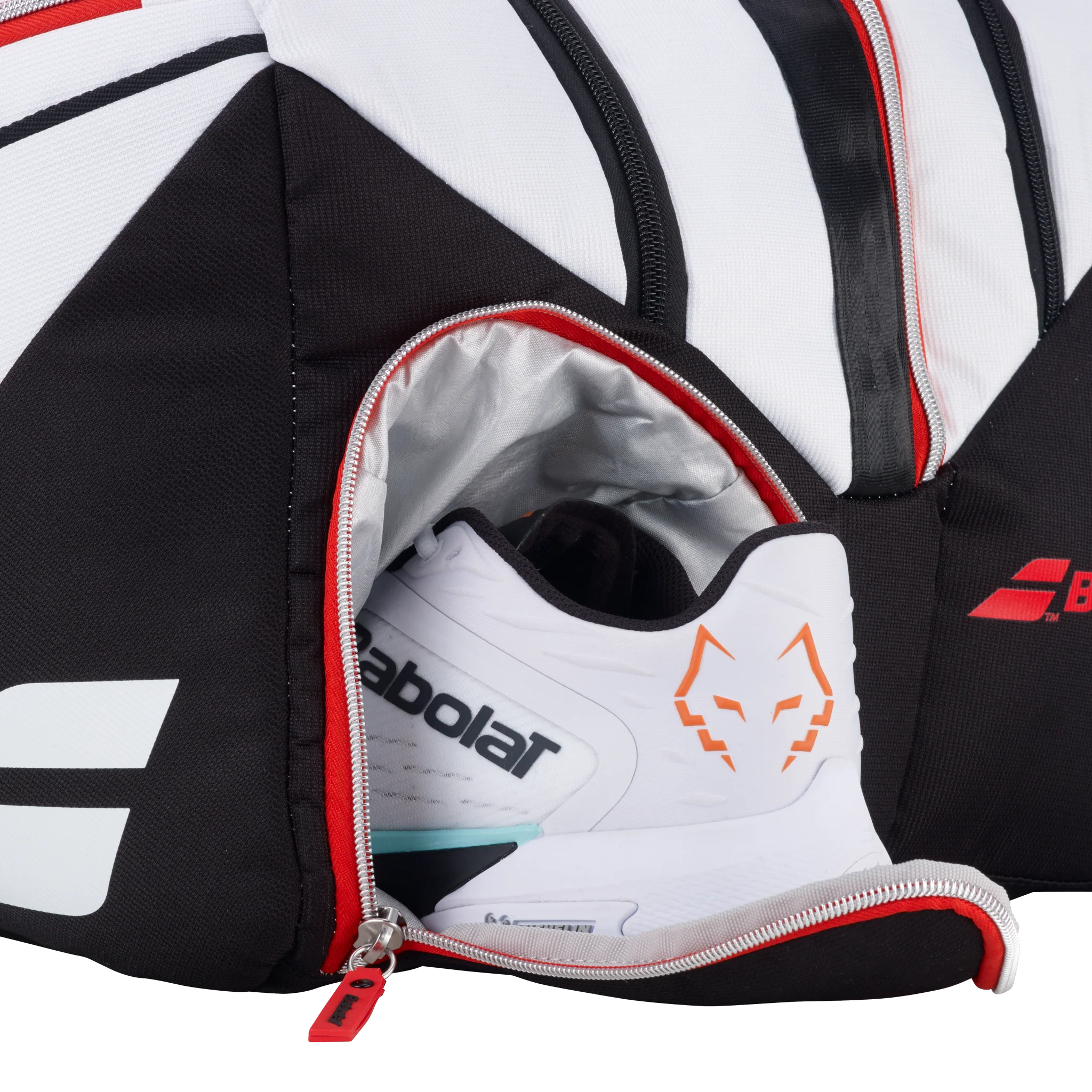 Babolat RH Pro Technical Padel Bag - Image 4