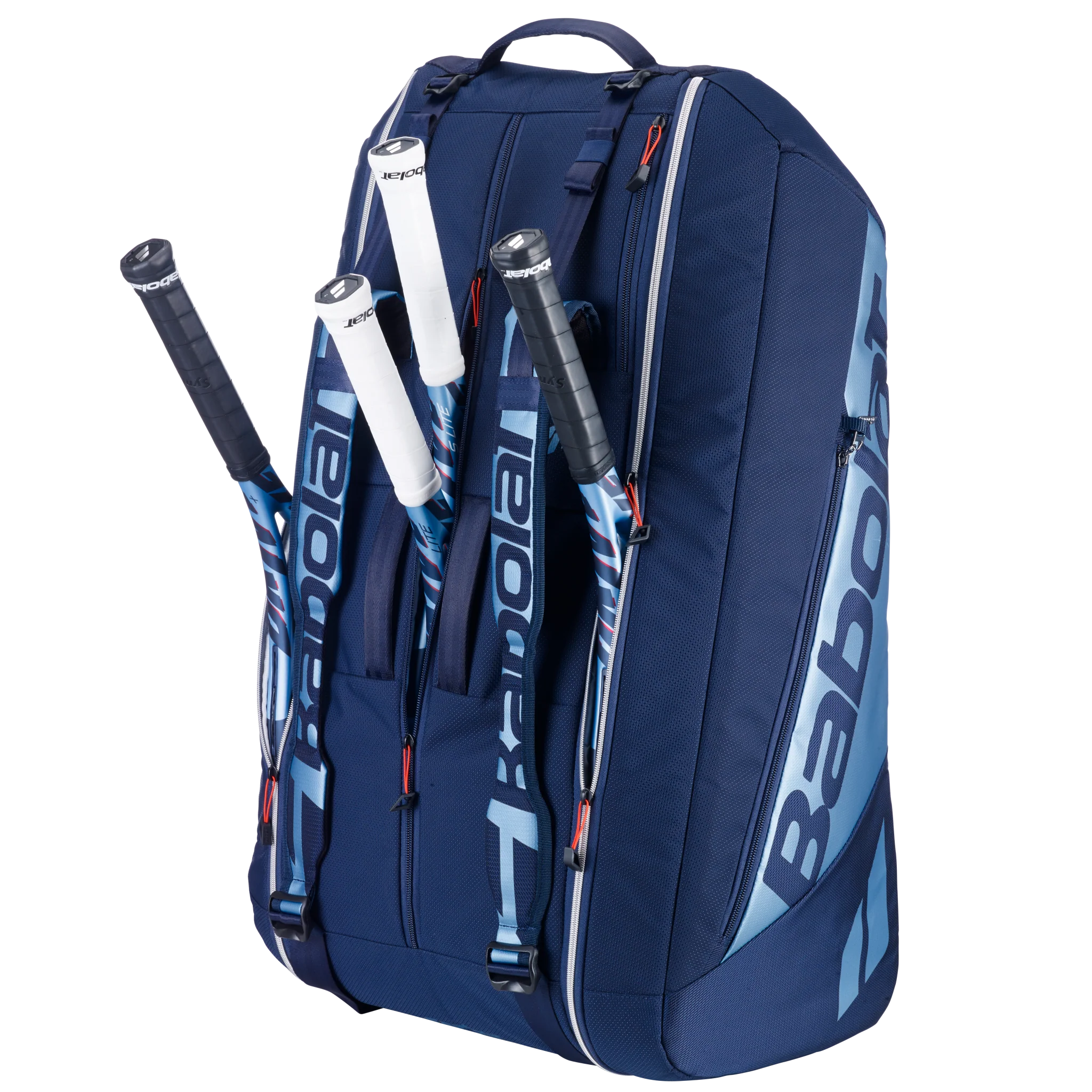 Babolat RH12 Pure Drive Bag (2025) - Image 4