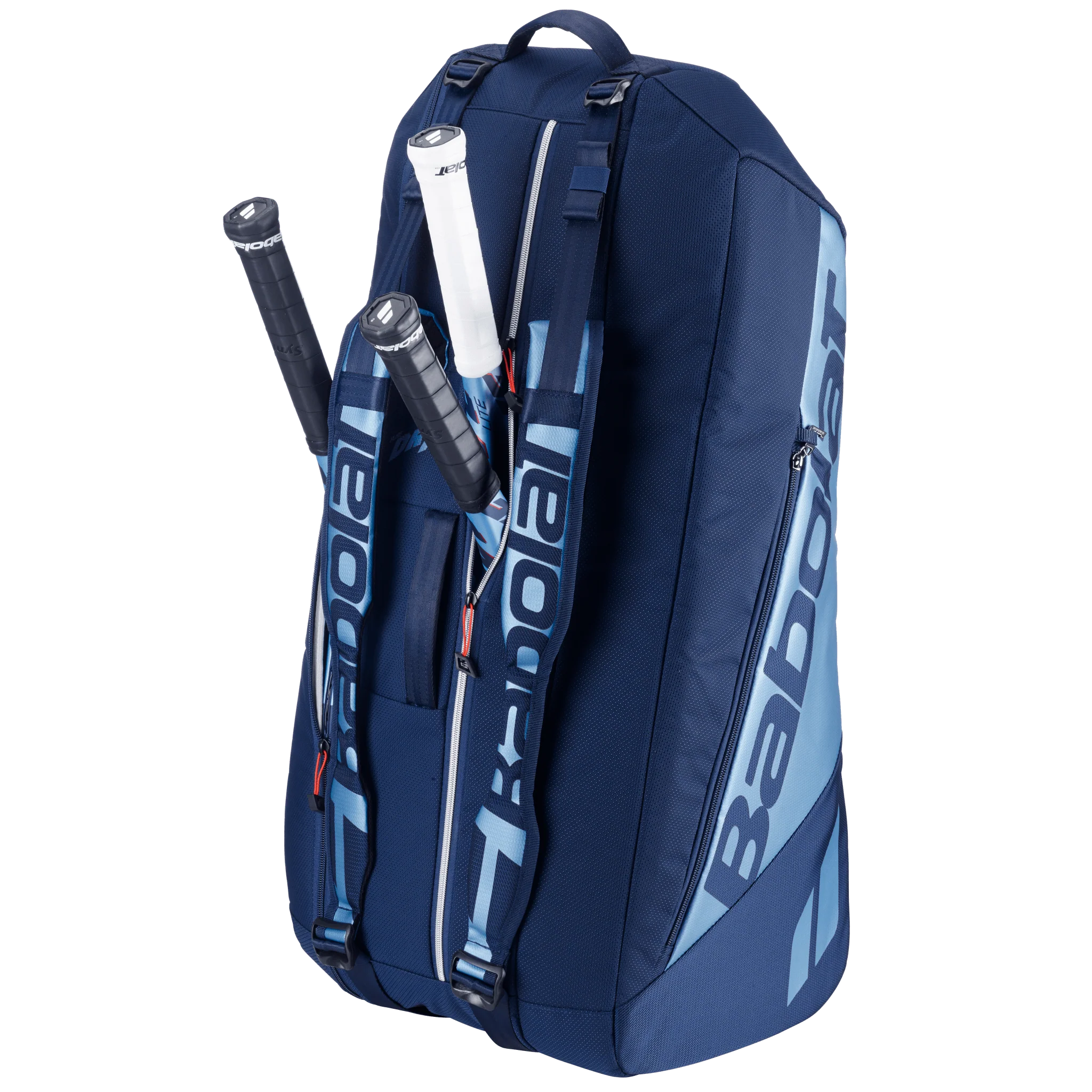Babolat RH6 Pure Drive Bag (2025) - Image 3