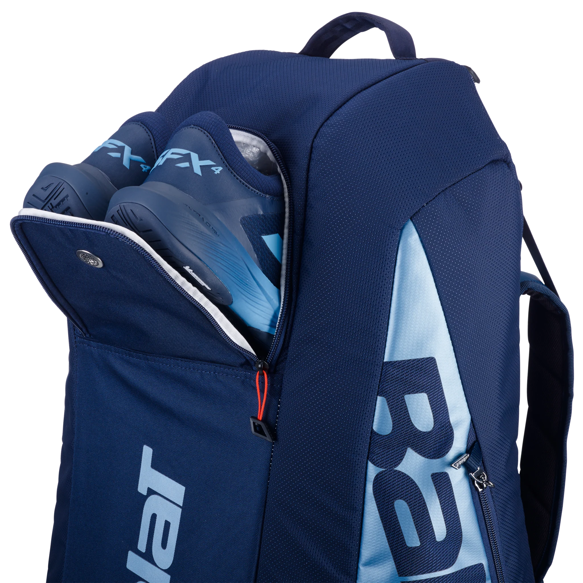 Babolat RH6 Pure Drive Bag (2025) - Image 4