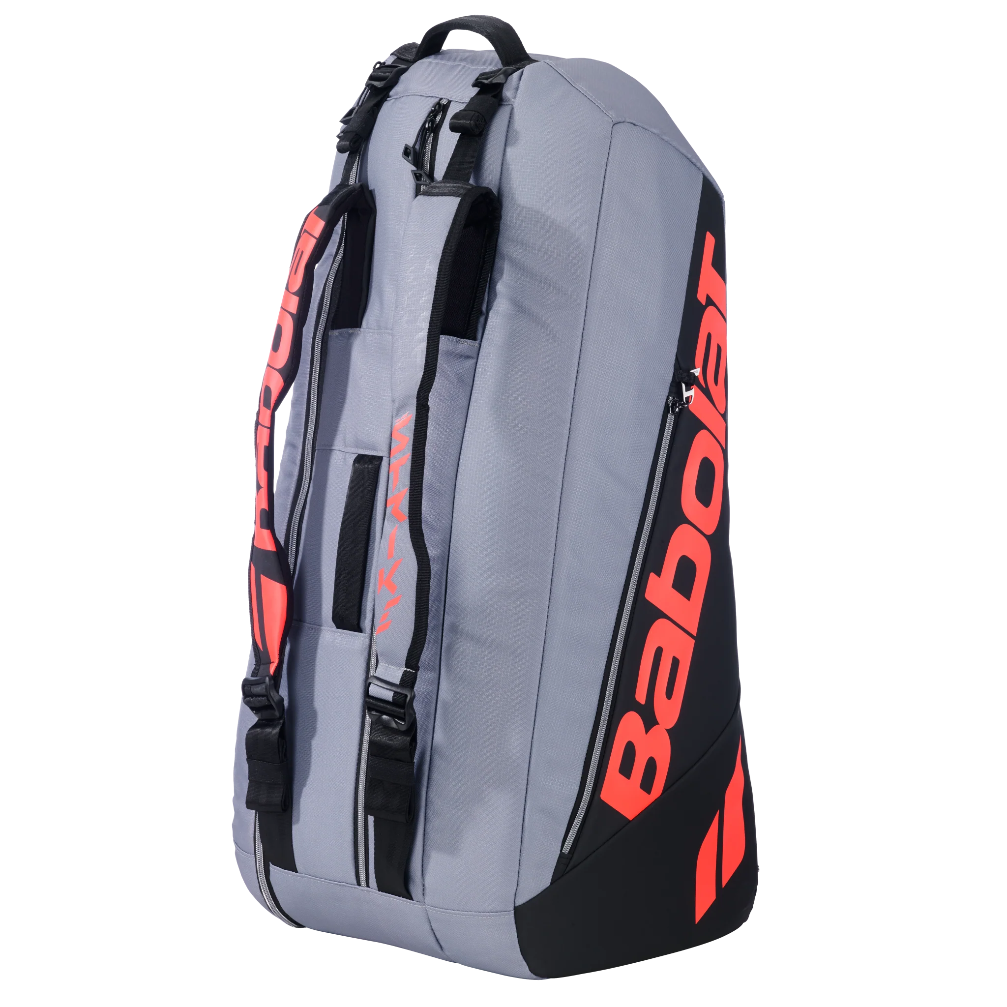 Babolat RH6 Pure Strike Bag Carbon Grey (2025)