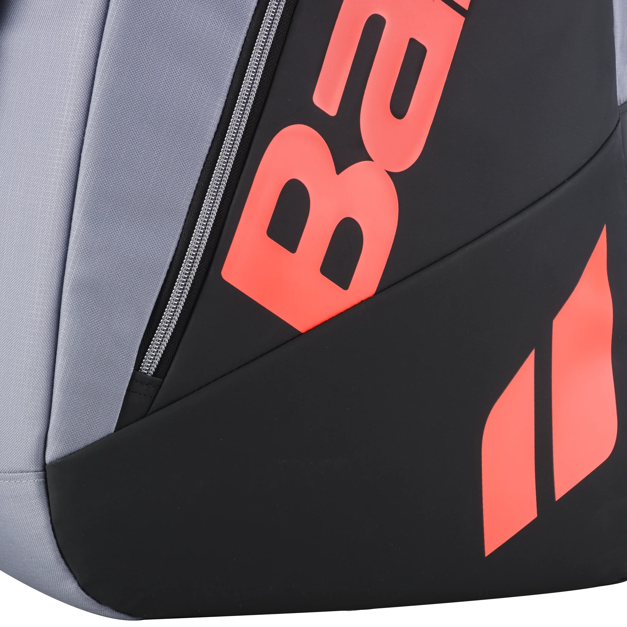 Babolat RH6 Pure Strike Bag Carbon Grey (2025) - Image 3
