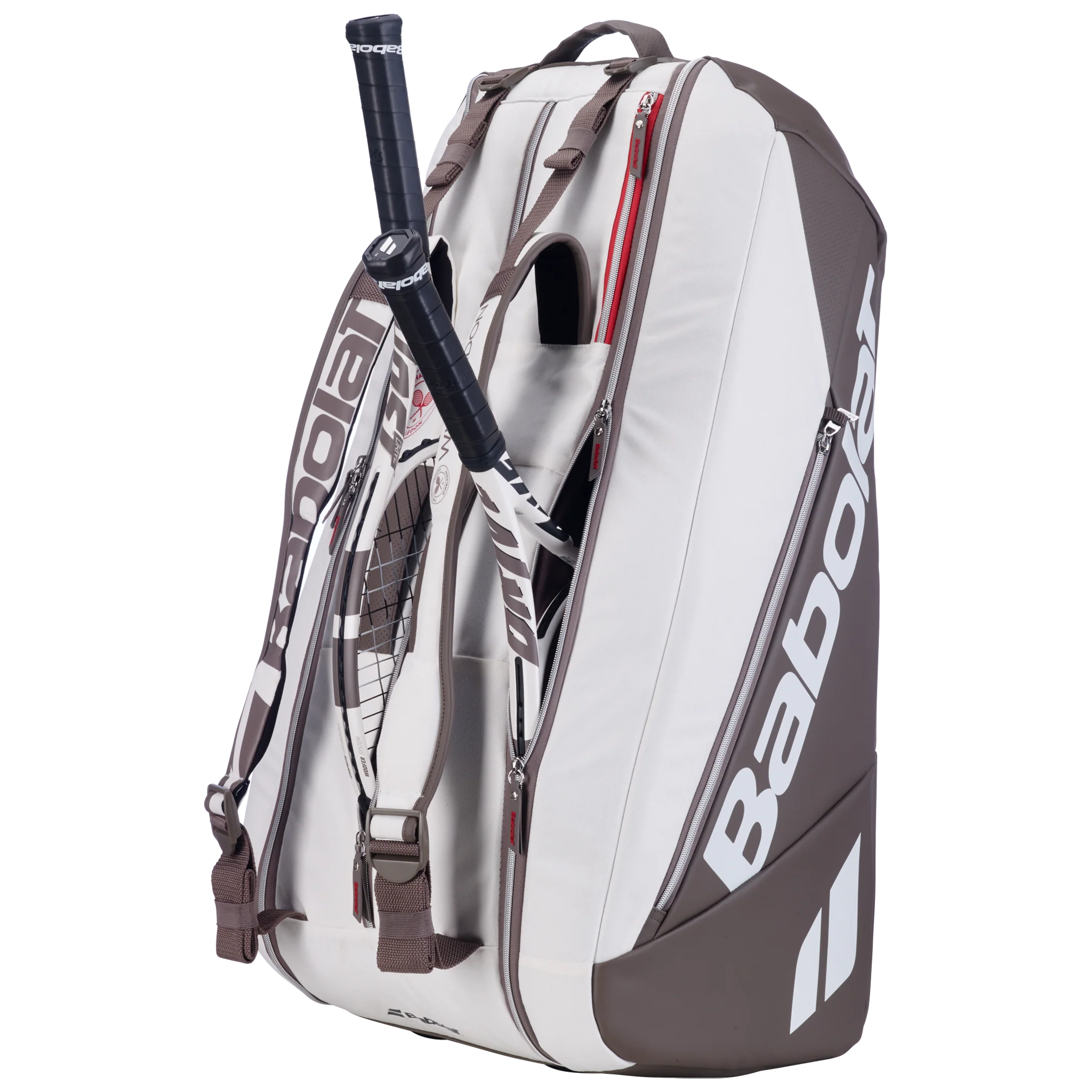 Babolat RH9 Wimbledon (2026) - Image 3