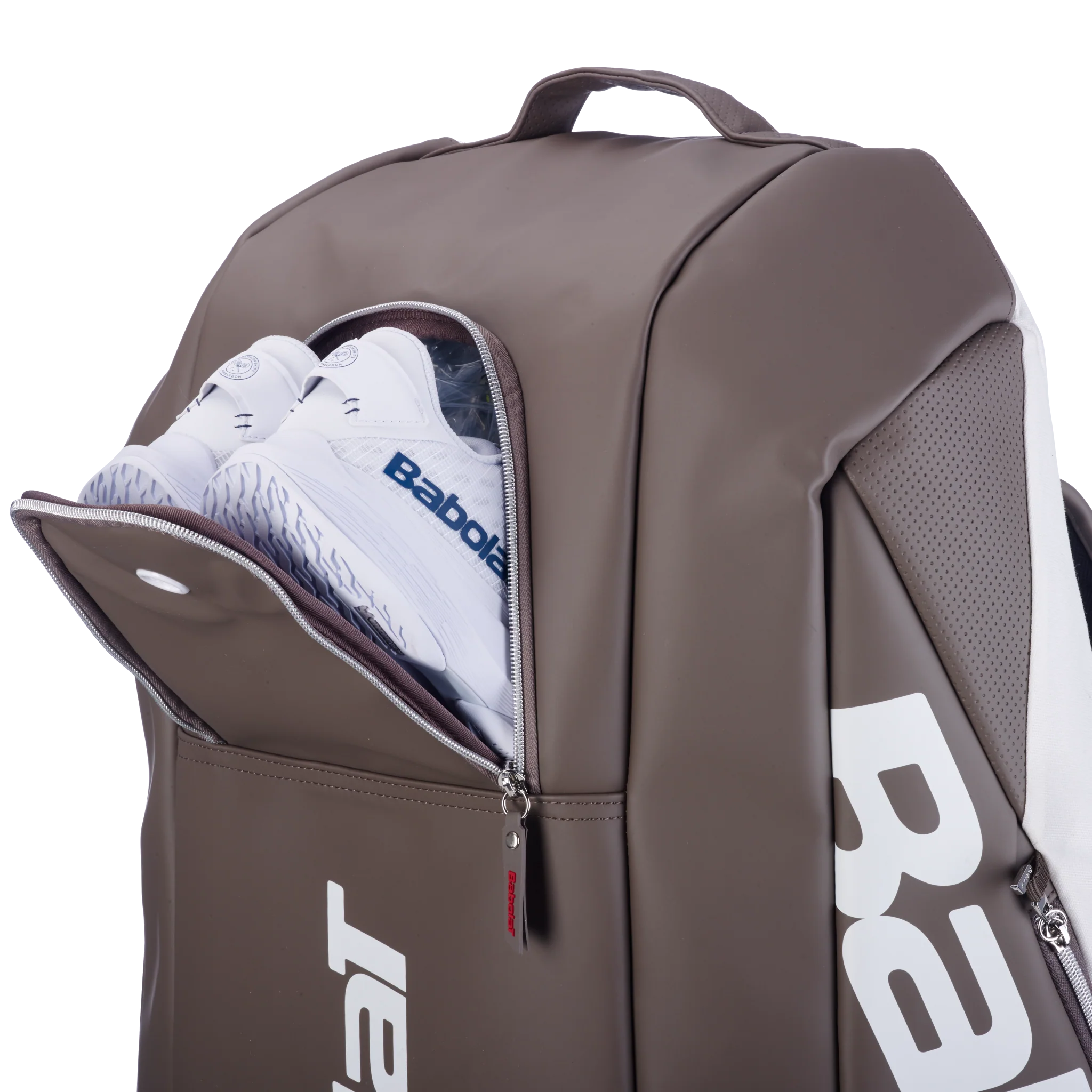 Babolat RH9 Wimbledon (2026) - Image 4