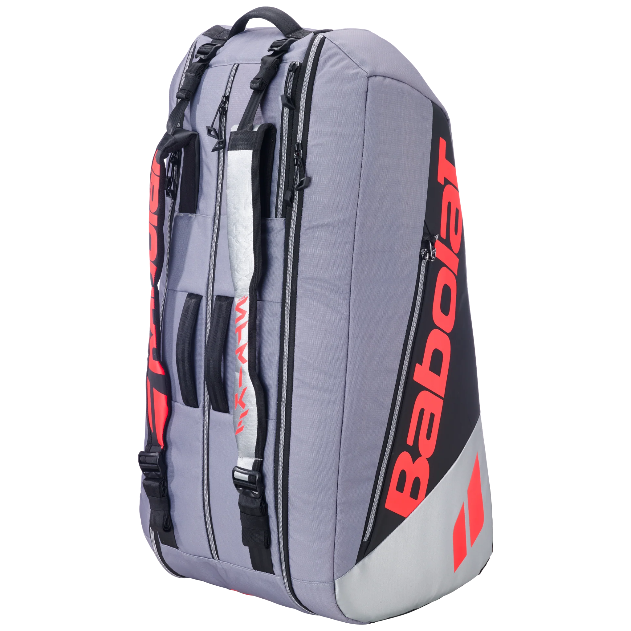 Babolat RH9 Pure Strike Bag Carbon Grey (2025)