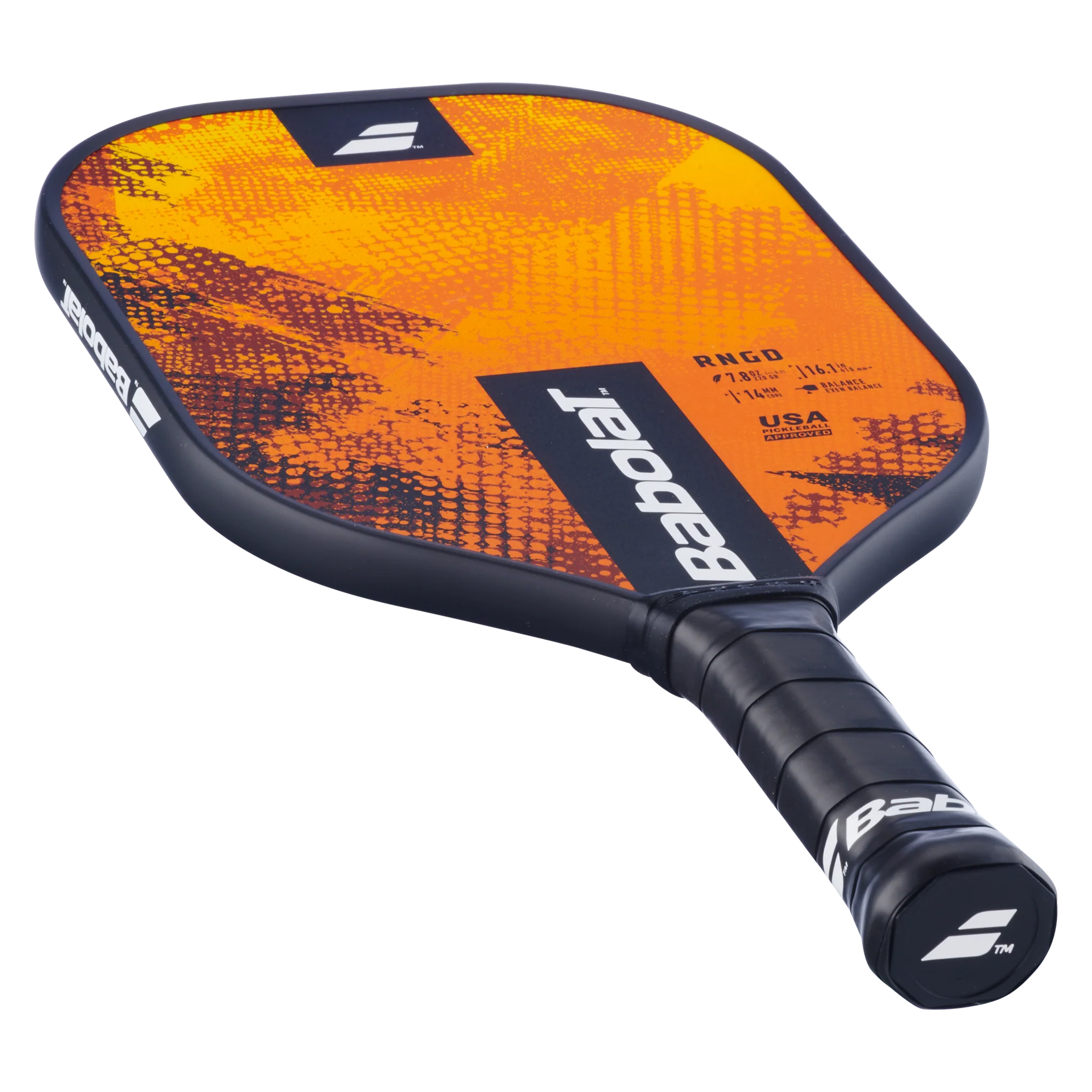 Babolat RNGD Pickleball Paddle - Image 3