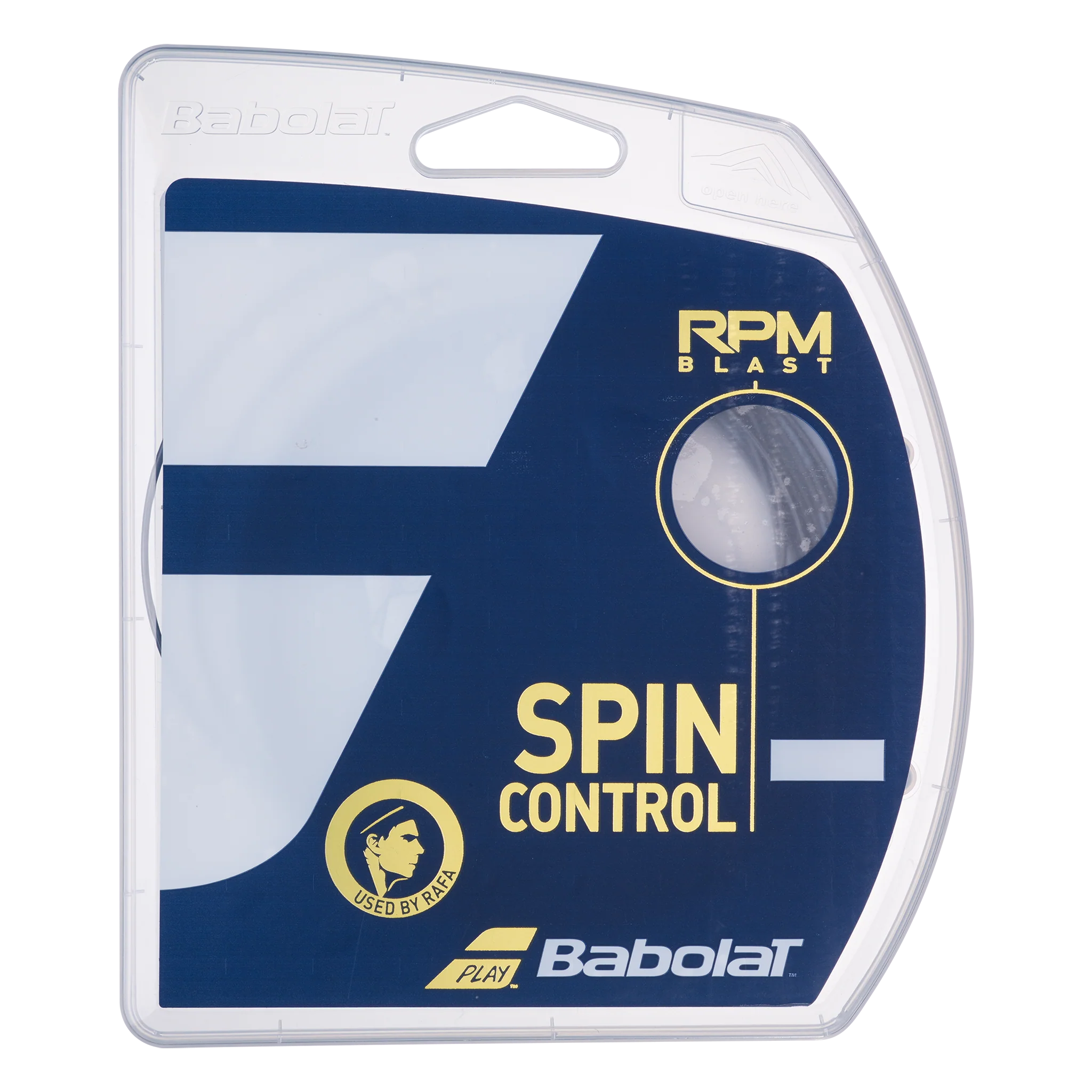 Babolat RPM Blast 12m set