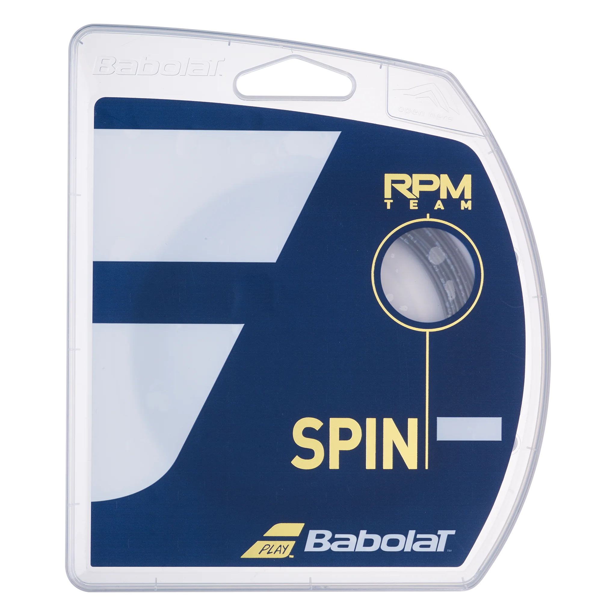 Babolat RPM Team 12m Set