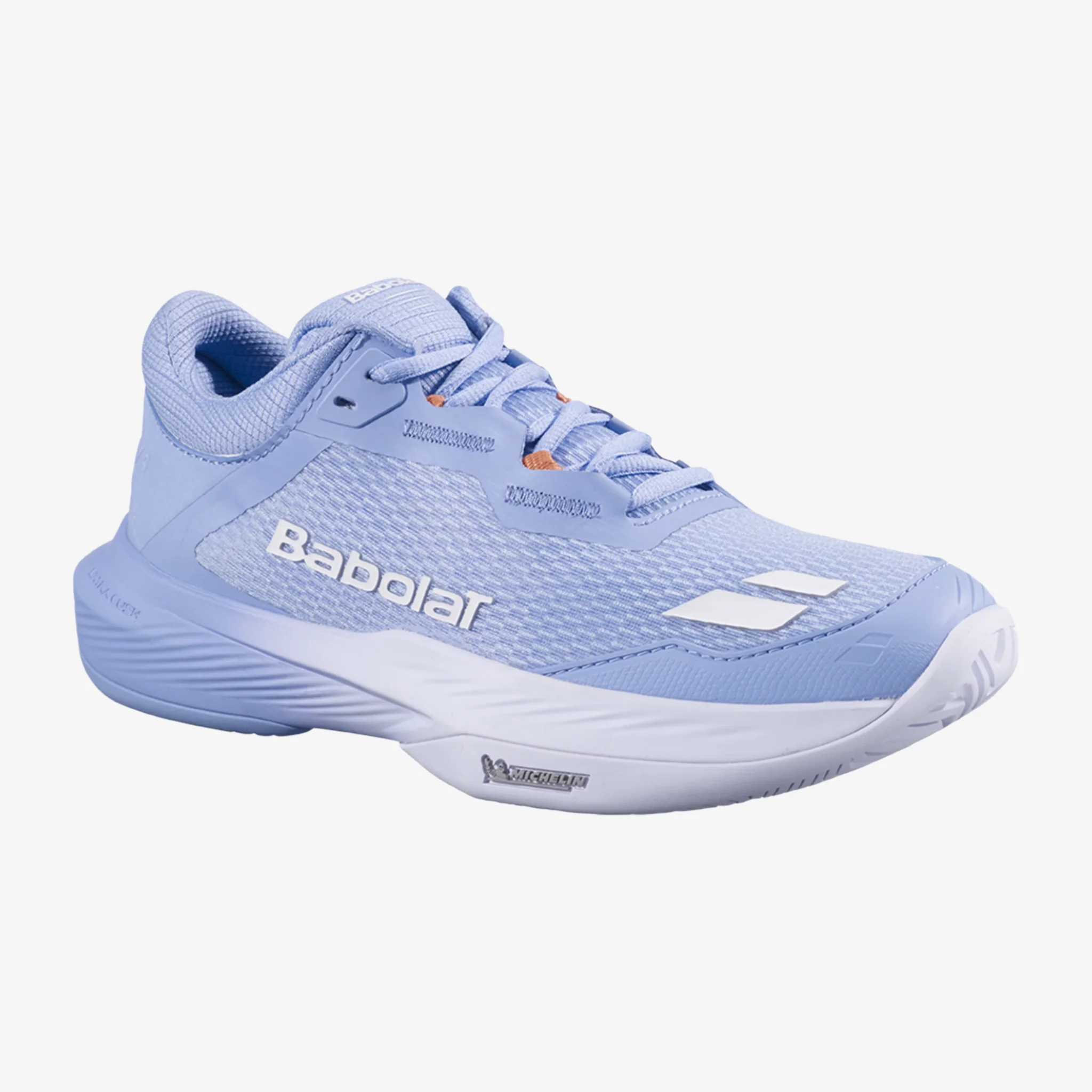 Babolat SFX4 All Court Women's Forever Blue - Image 2
