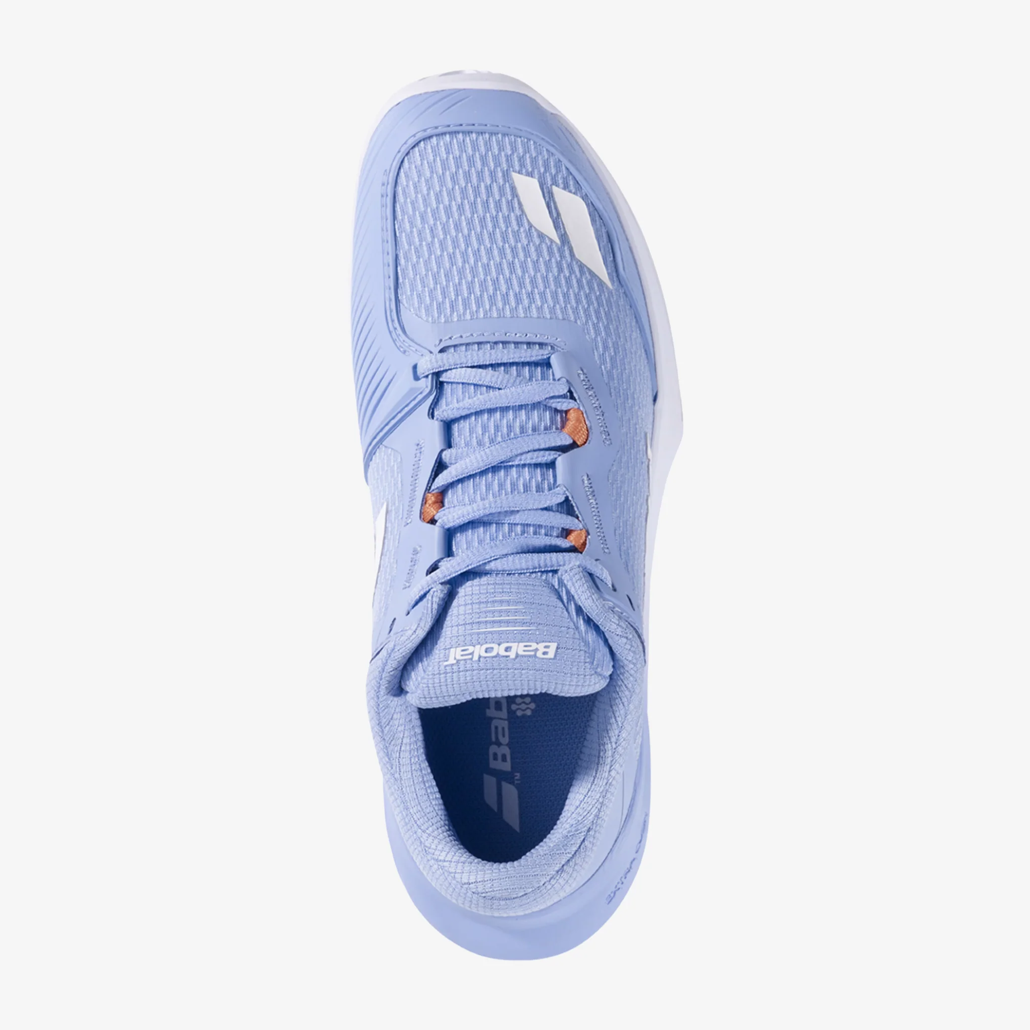 Babolat SFX4 All Court Women's Forever Blue - Image 3