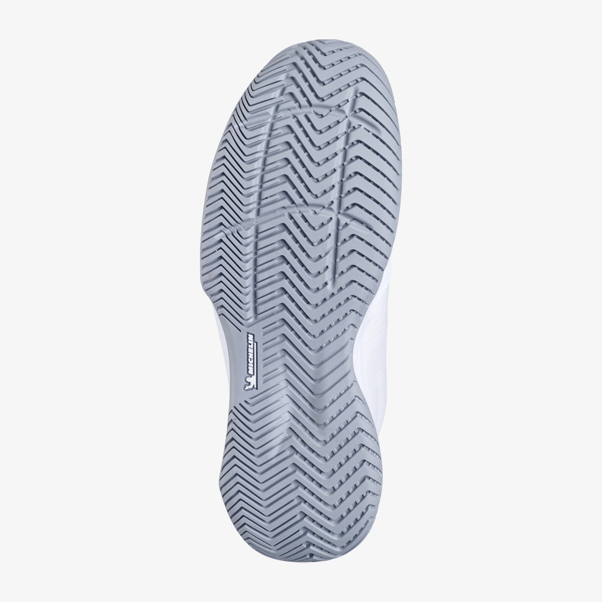 Babolat SFX Evo All Court Women's White/Lunar Grey - Image 5