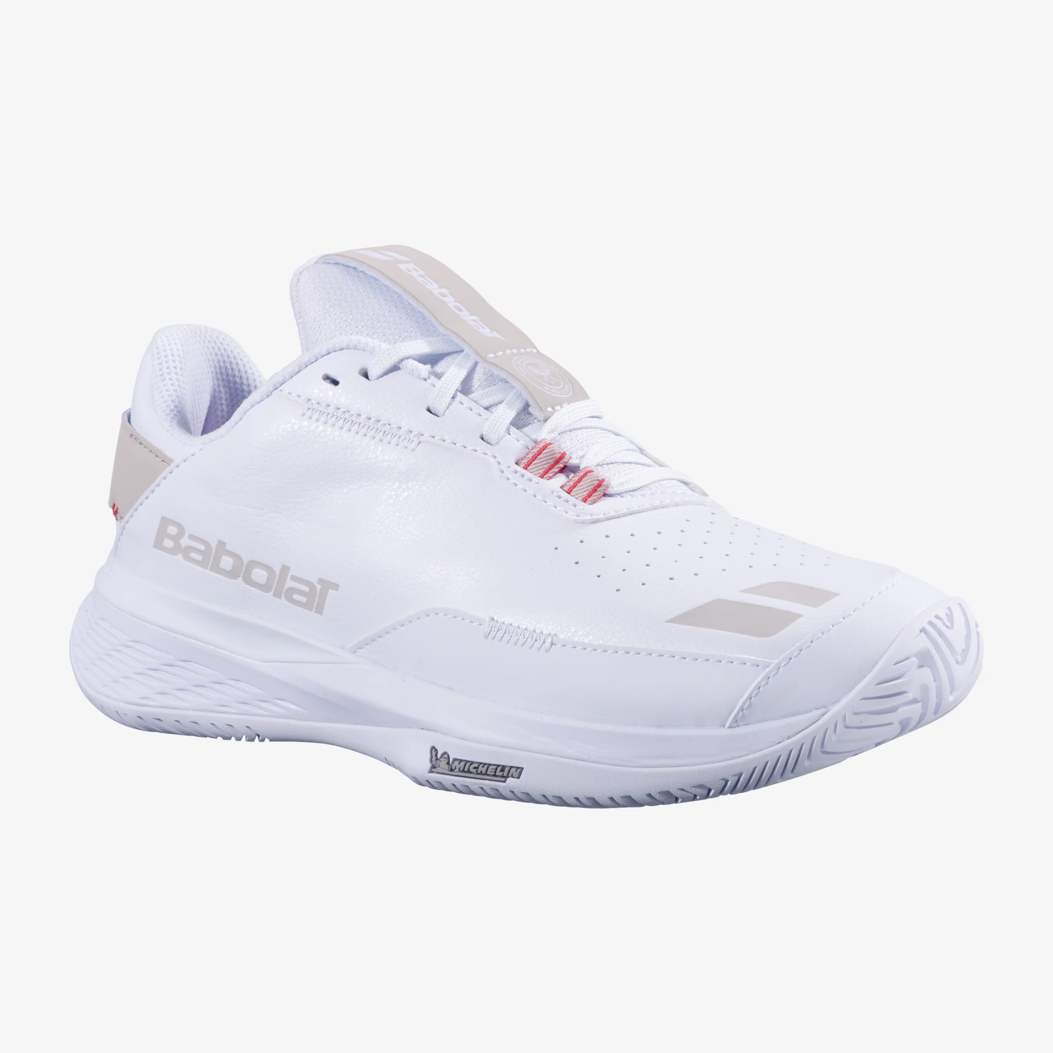 Babolat SFX Evo All Court Women's Wimbledon (2026) - Image 2