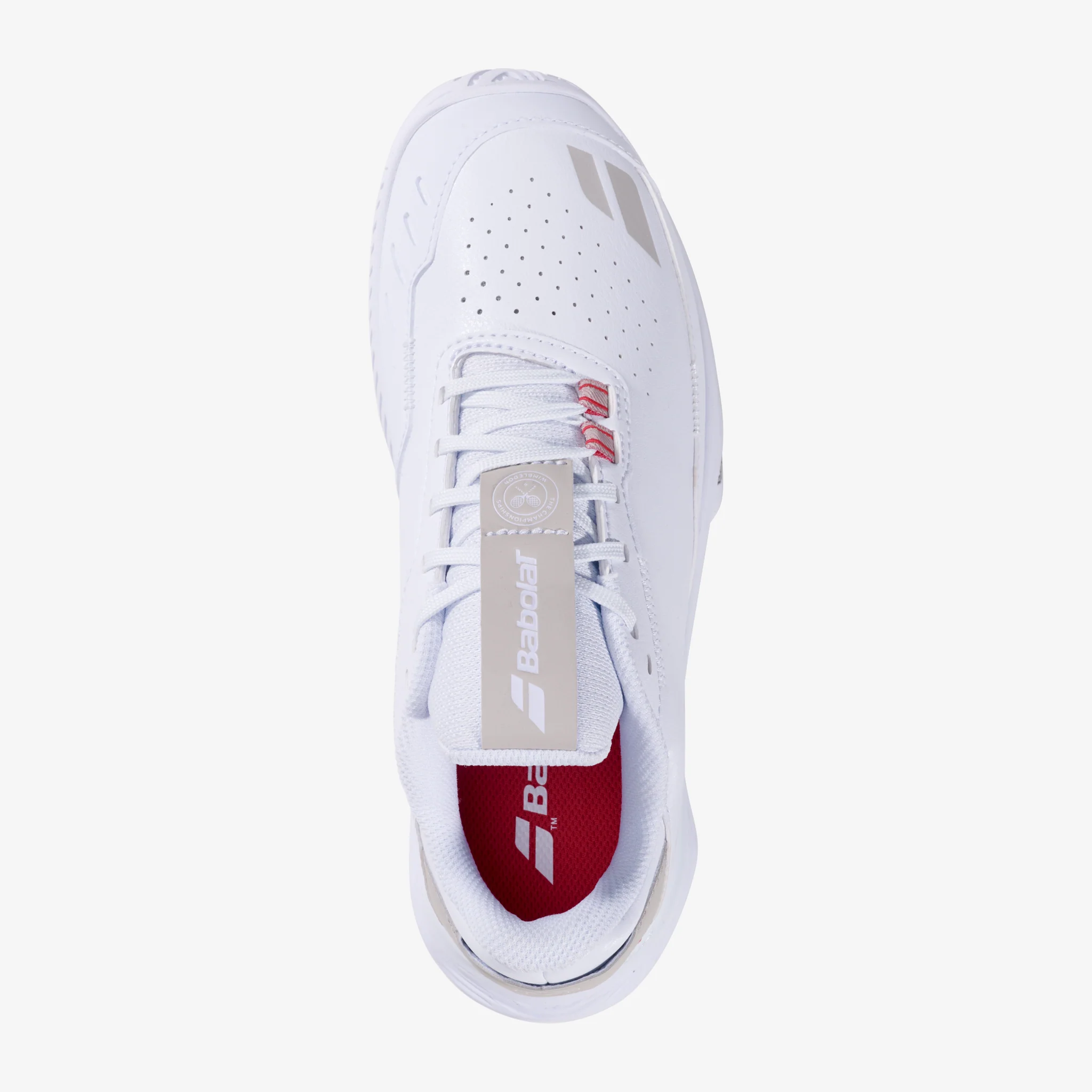 Babolat SFX Evo All Court Women's Wimbledon (2026) - Image 3