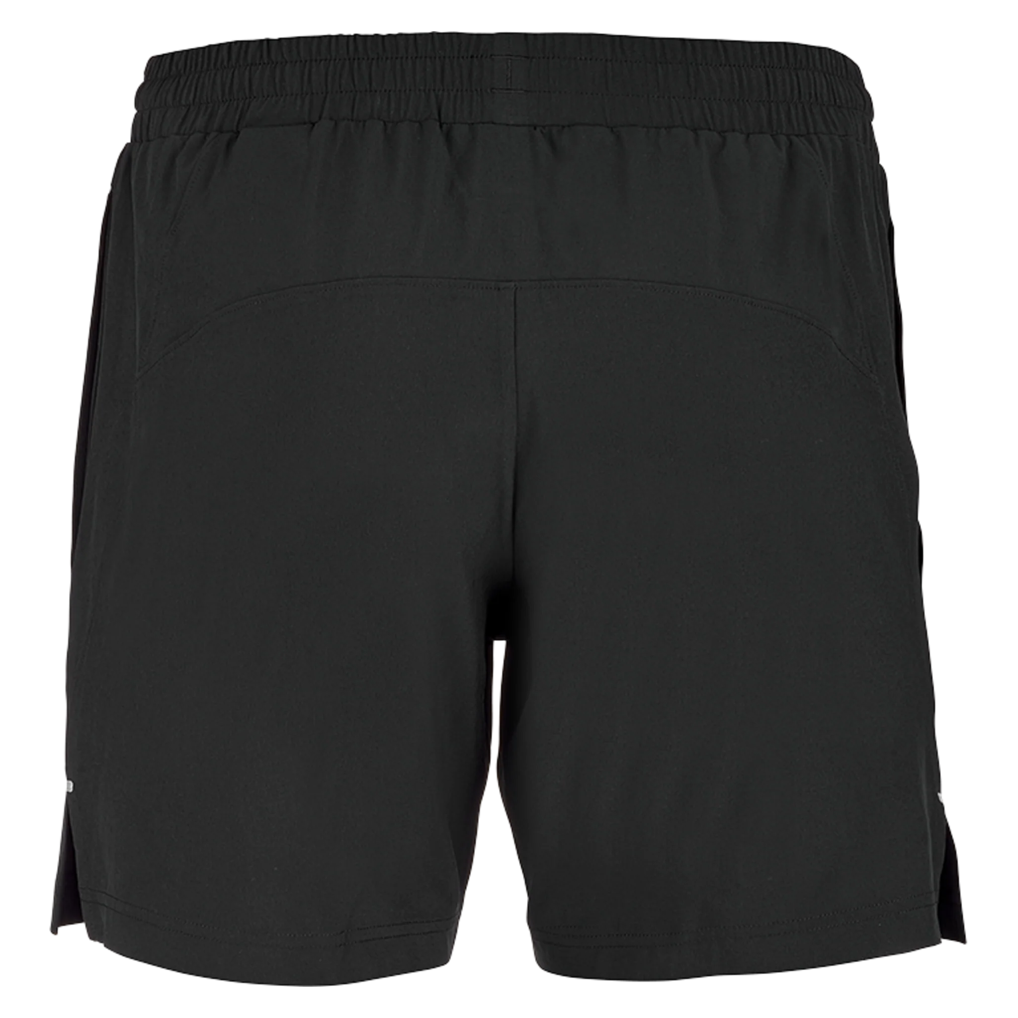 Babolat Shorts Lebron Men's Black - Image 3