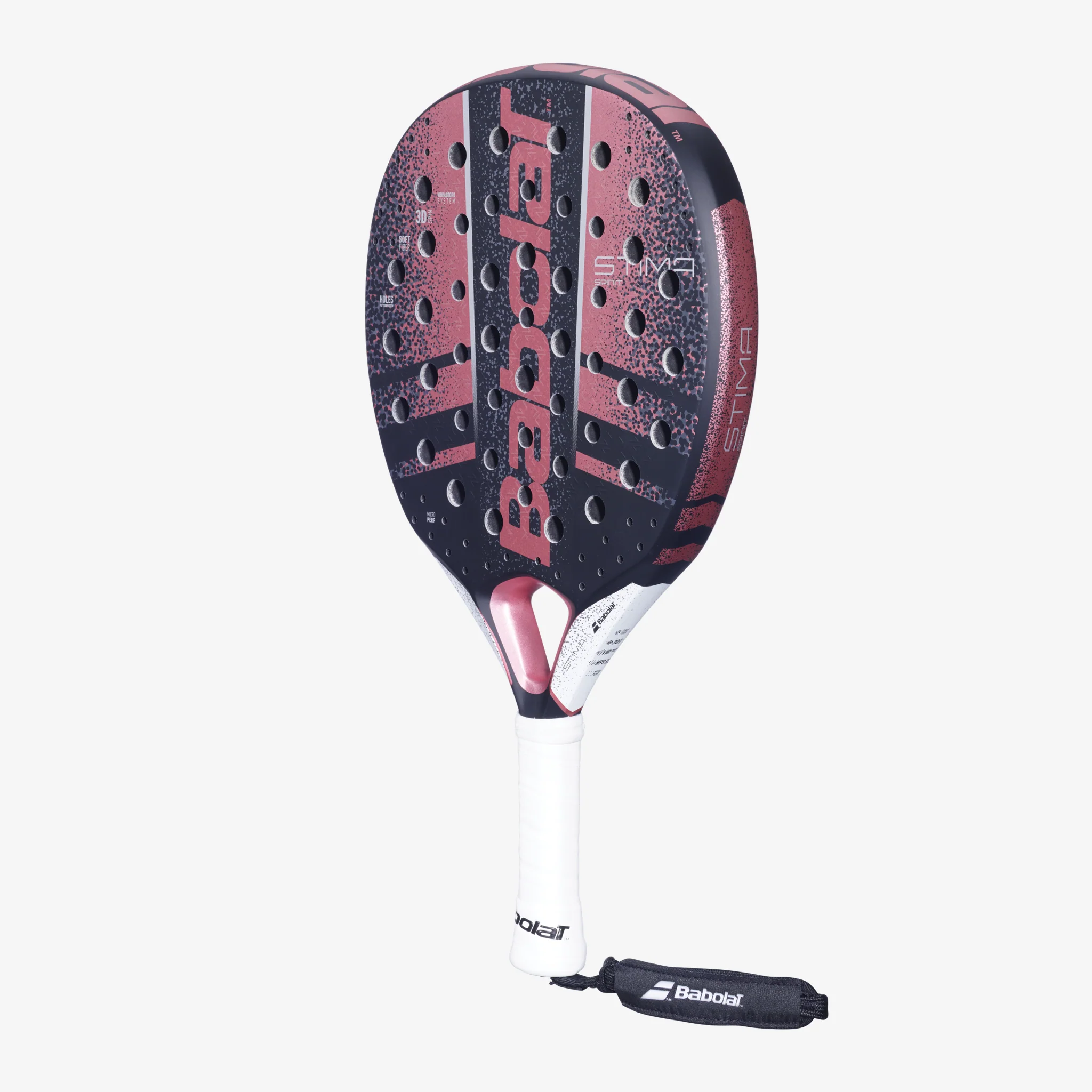 Babolat Stima Spirit Padel - Image 2