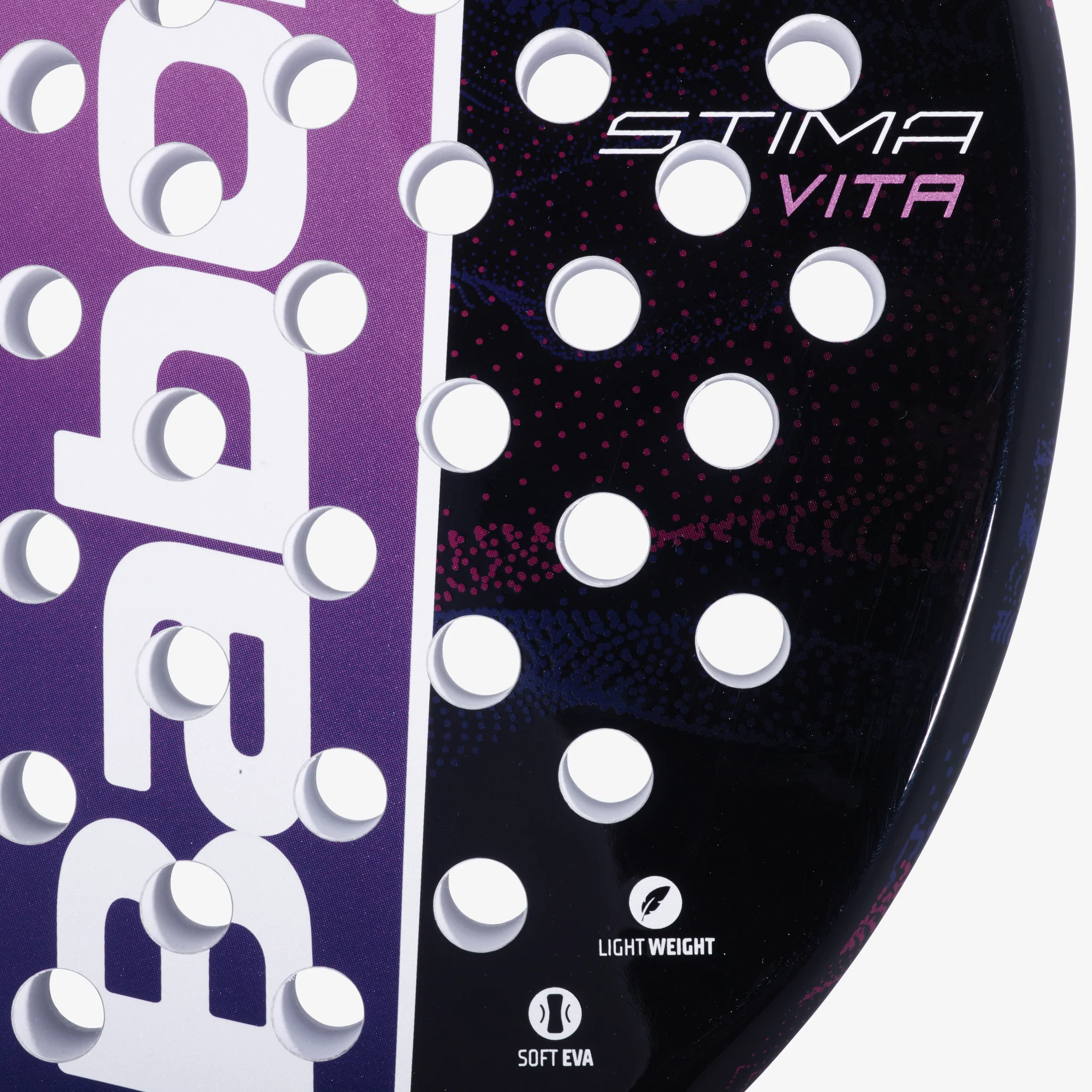 Babolat Stima Vita Padel - Image 3