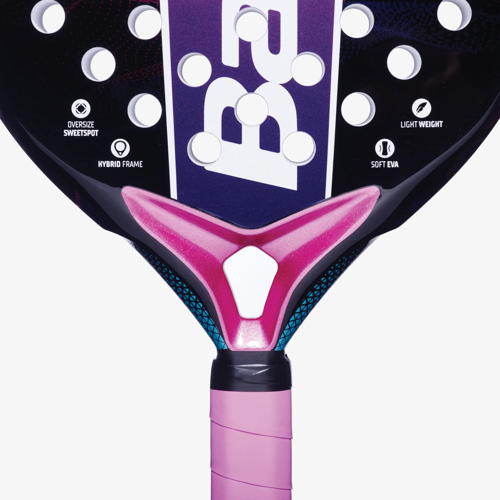 Babolat Stima Vita Padel - Image 4