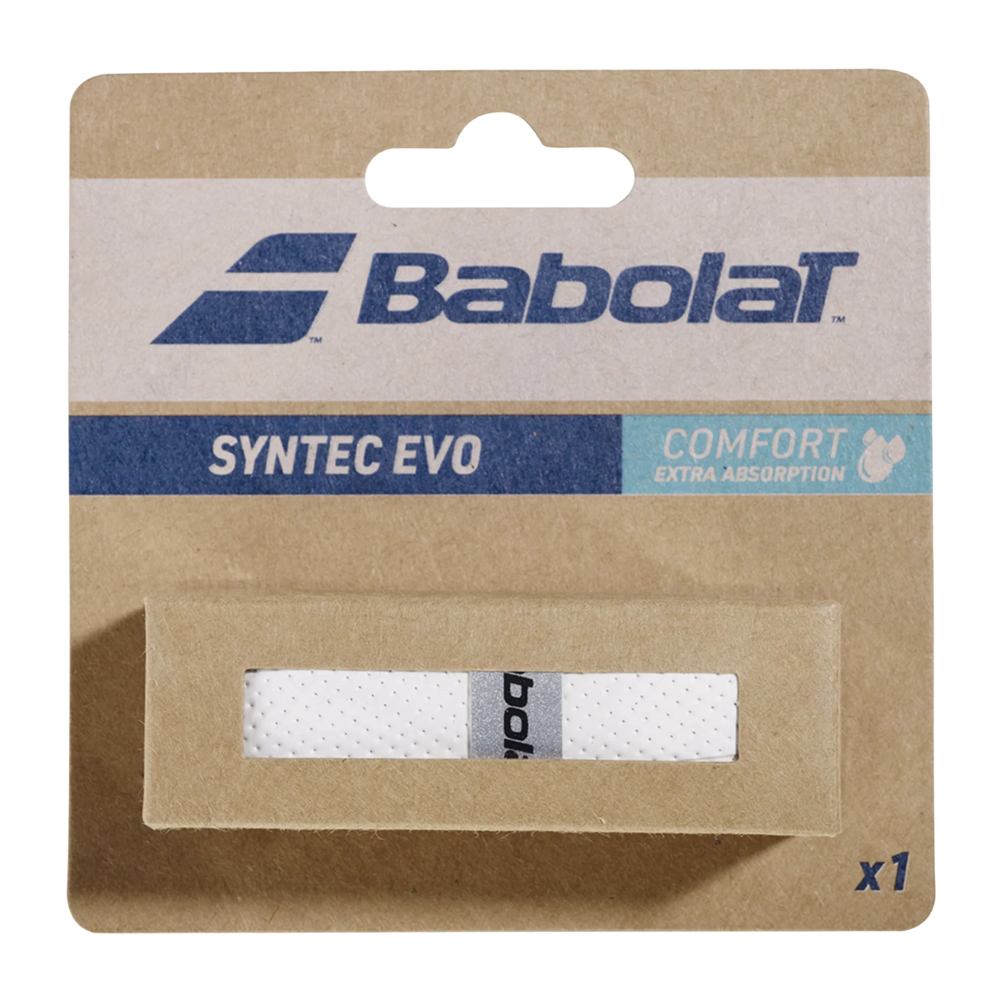 Babolat Syntec Evo Replacement Grip - Image 3