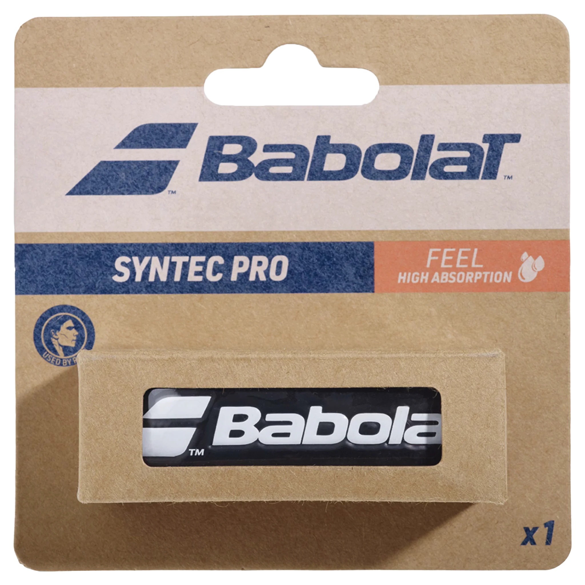 Babolat Syntec Pro Replacement Grip - Image 2