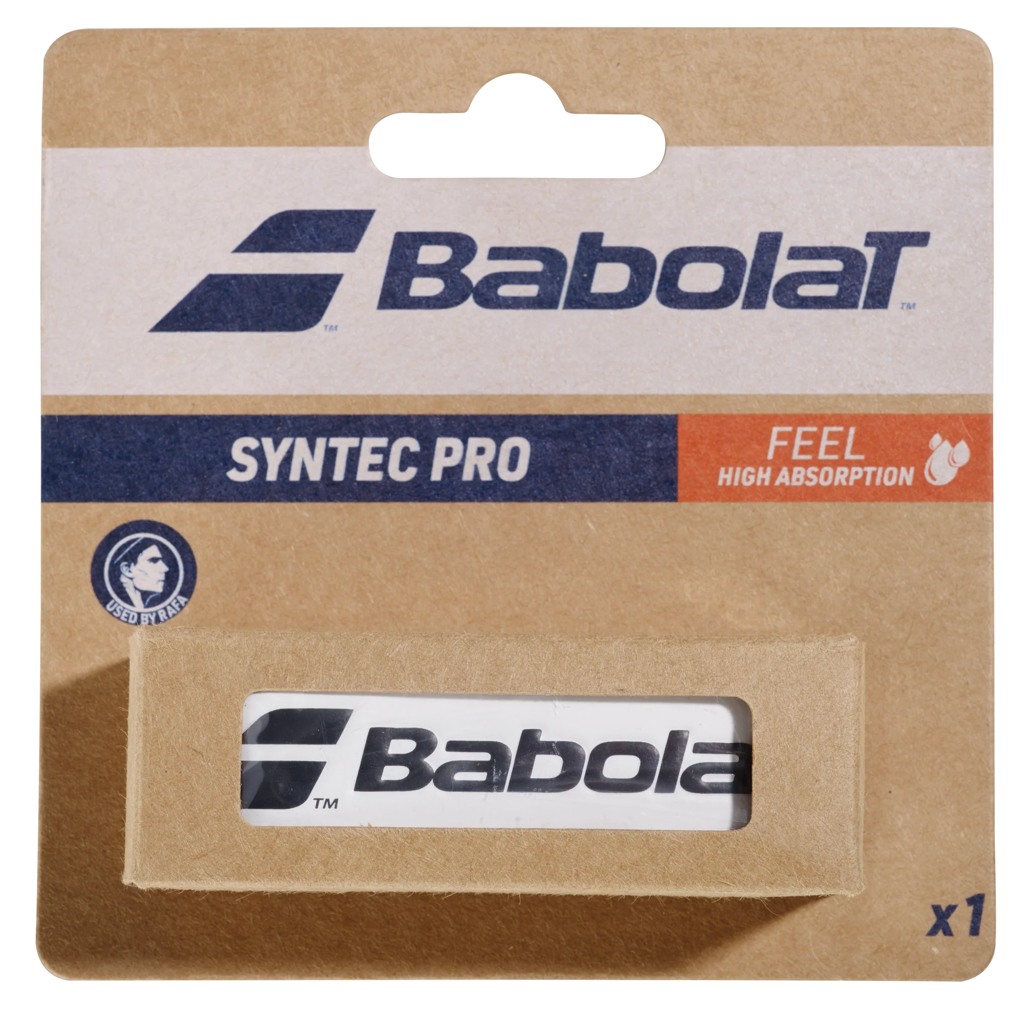 Babolat Syntec Pro Replacement Grip - Image 3