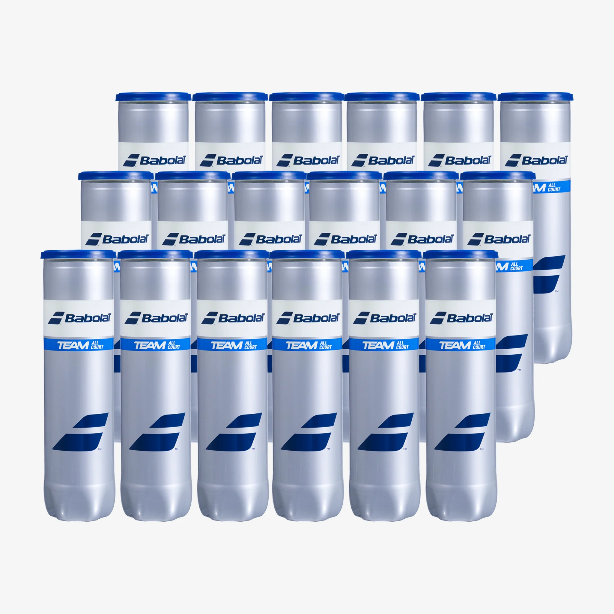 Babolat Team All Court - Image 3