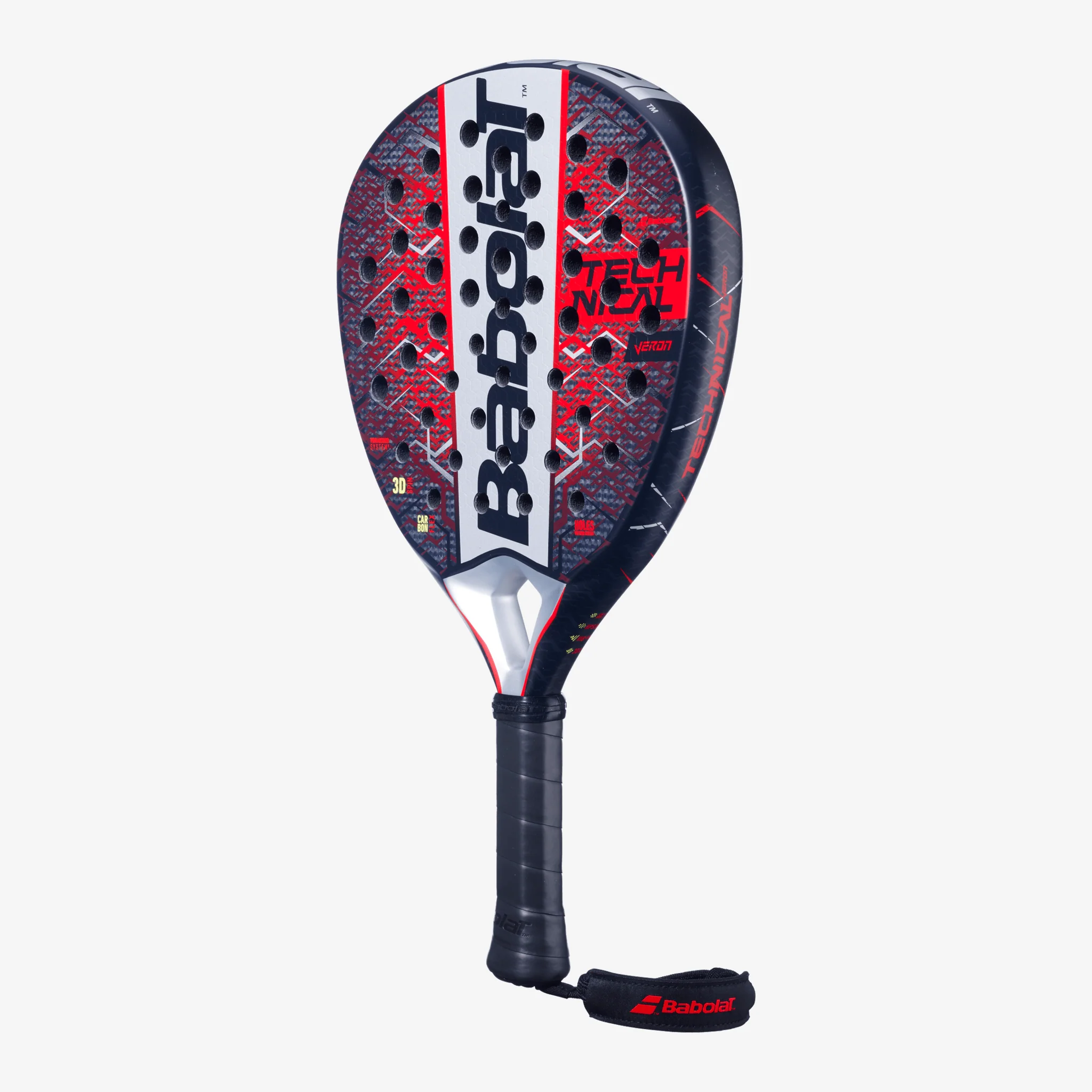 Babolat Technical Veron 2.5 Padel - Image 2