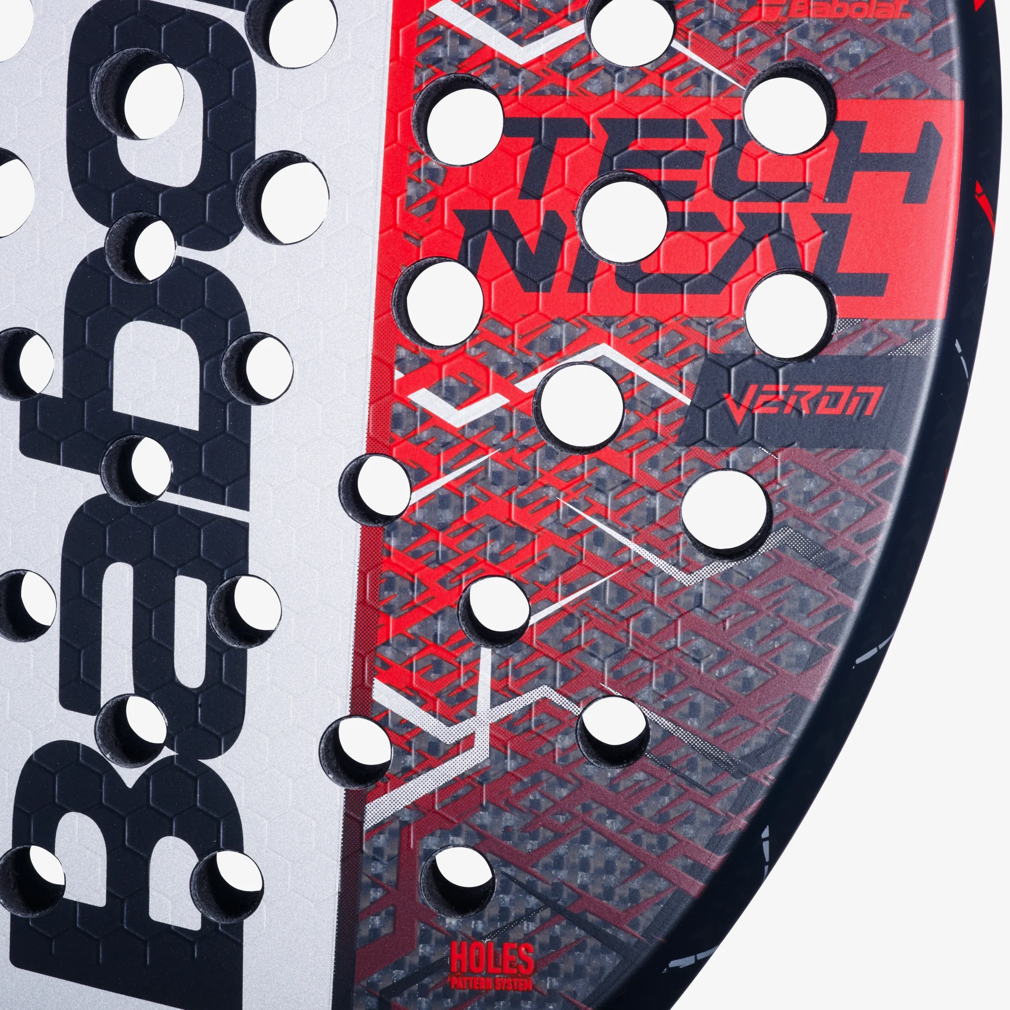 Babolat Technical Veron 2.5 Padel - Image 4