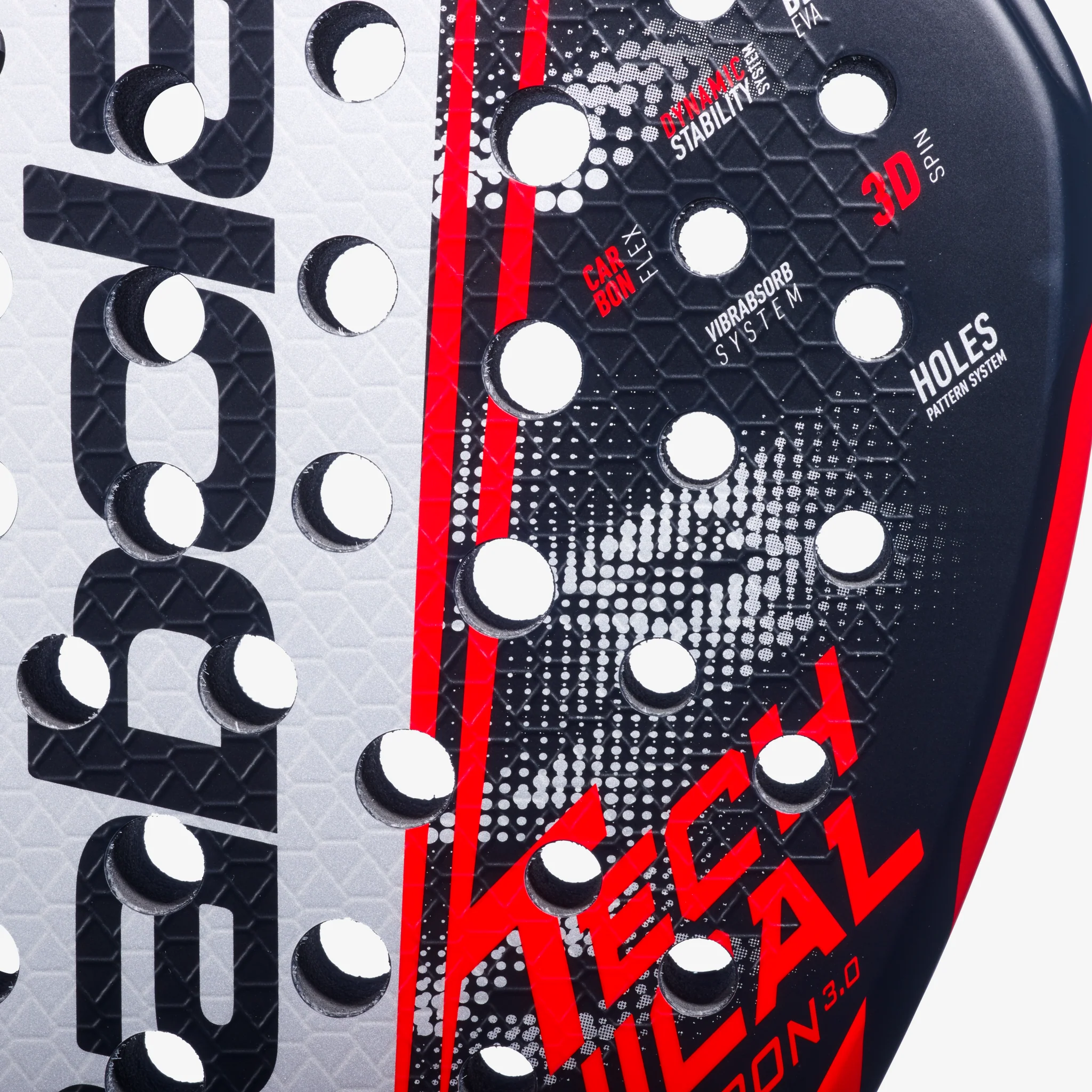 Babolat Technical Veron 3.0 Padel - Image 4