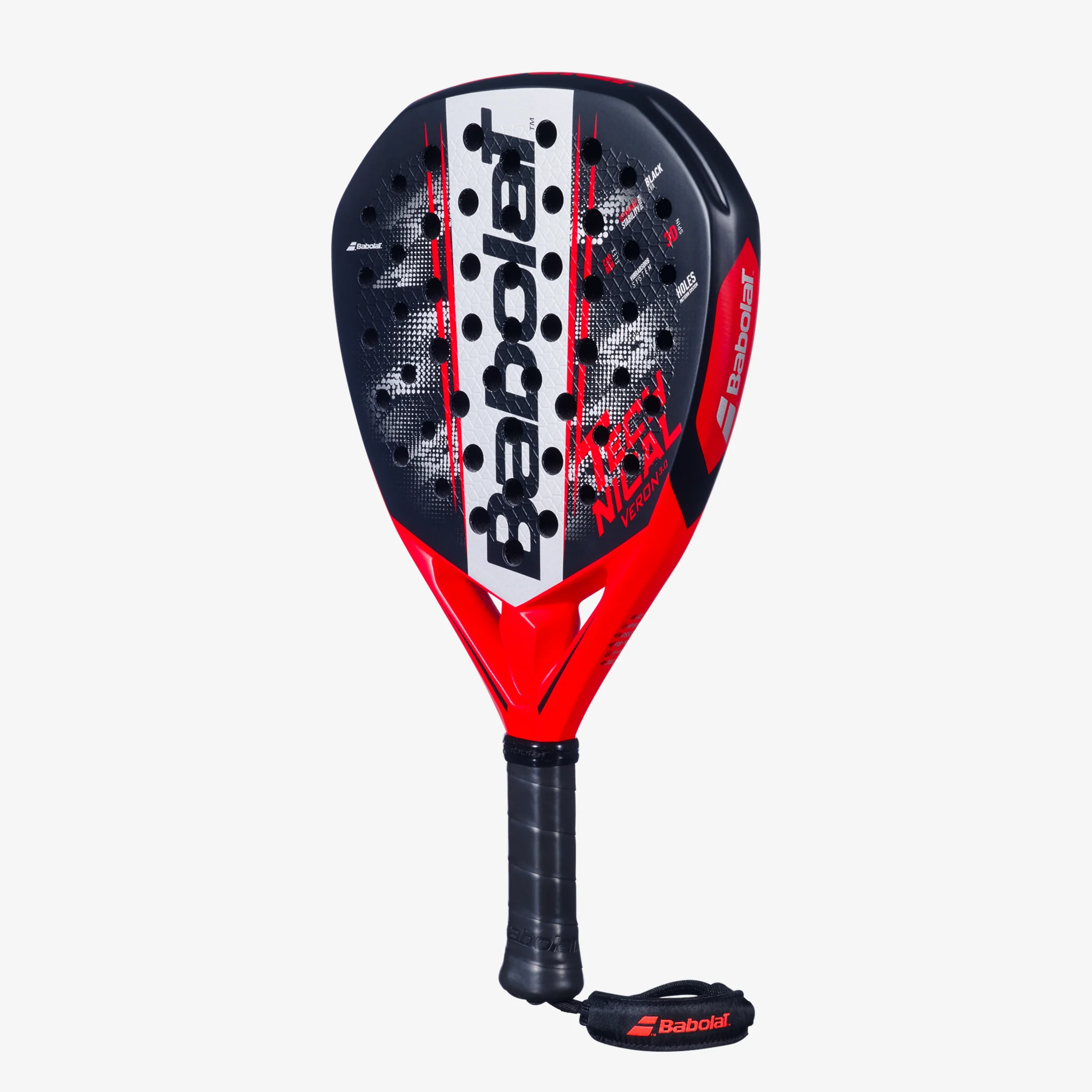 Babolat Technical Veron 3.0 Padel - Demo Padel - Image 2