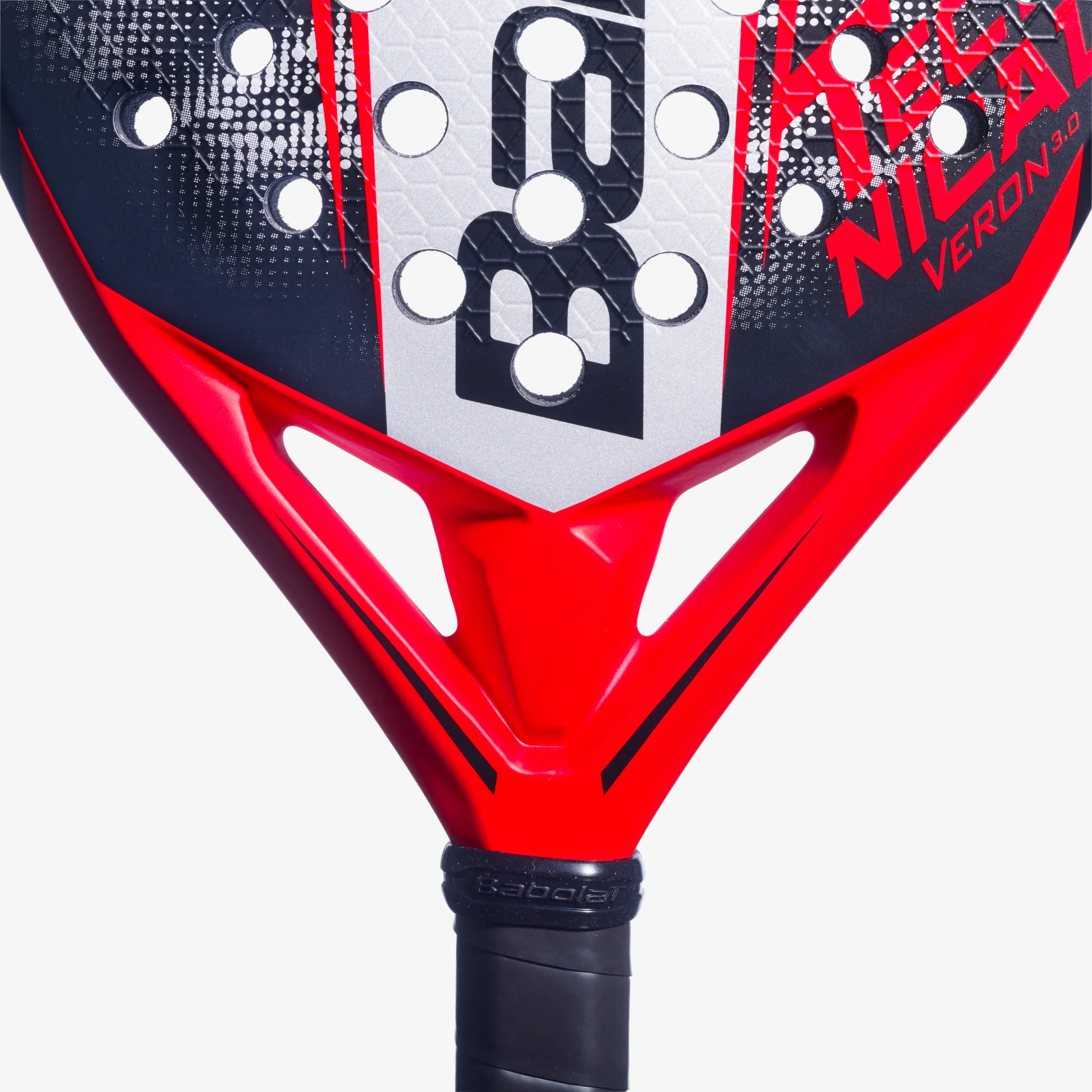 Babolat Technical Veron 3.0 Padel - Demo Padel - Image 3