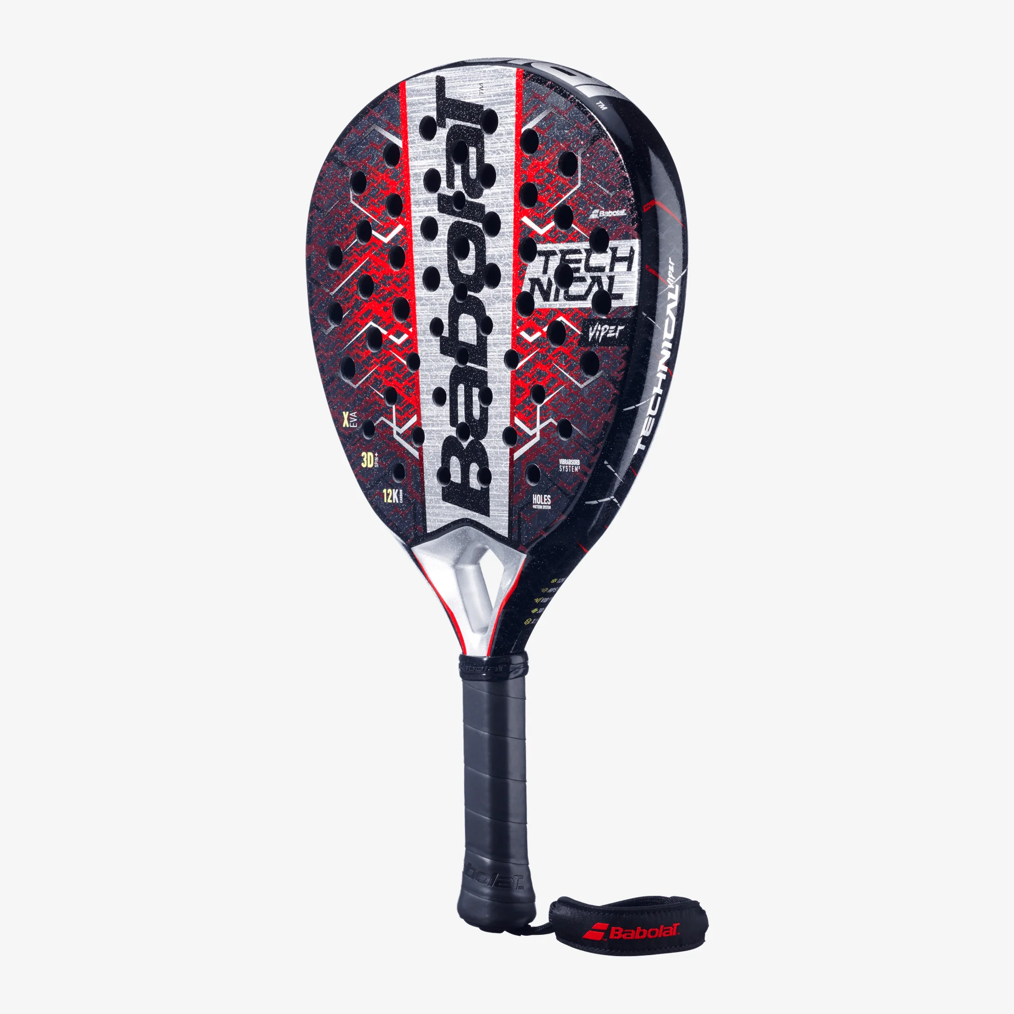 Babolat Technical Viper 2.5 Padel 2025 - Image 2