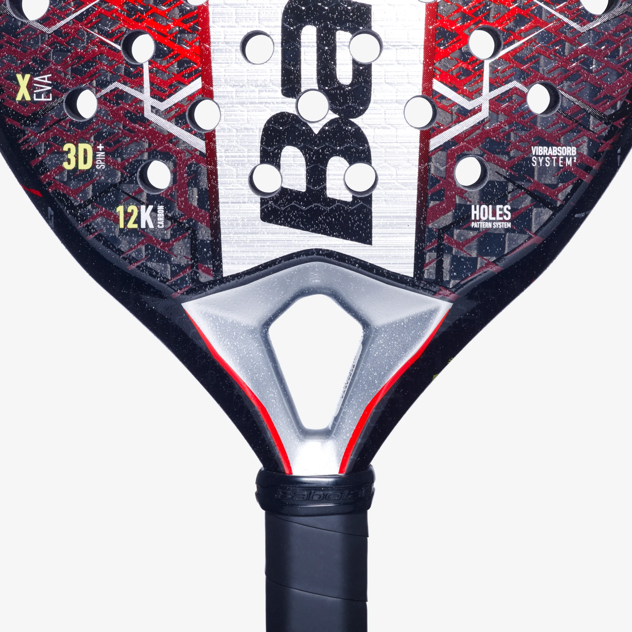 Babolat Technical Viper 2.5 Padel 2025 - Image 3
