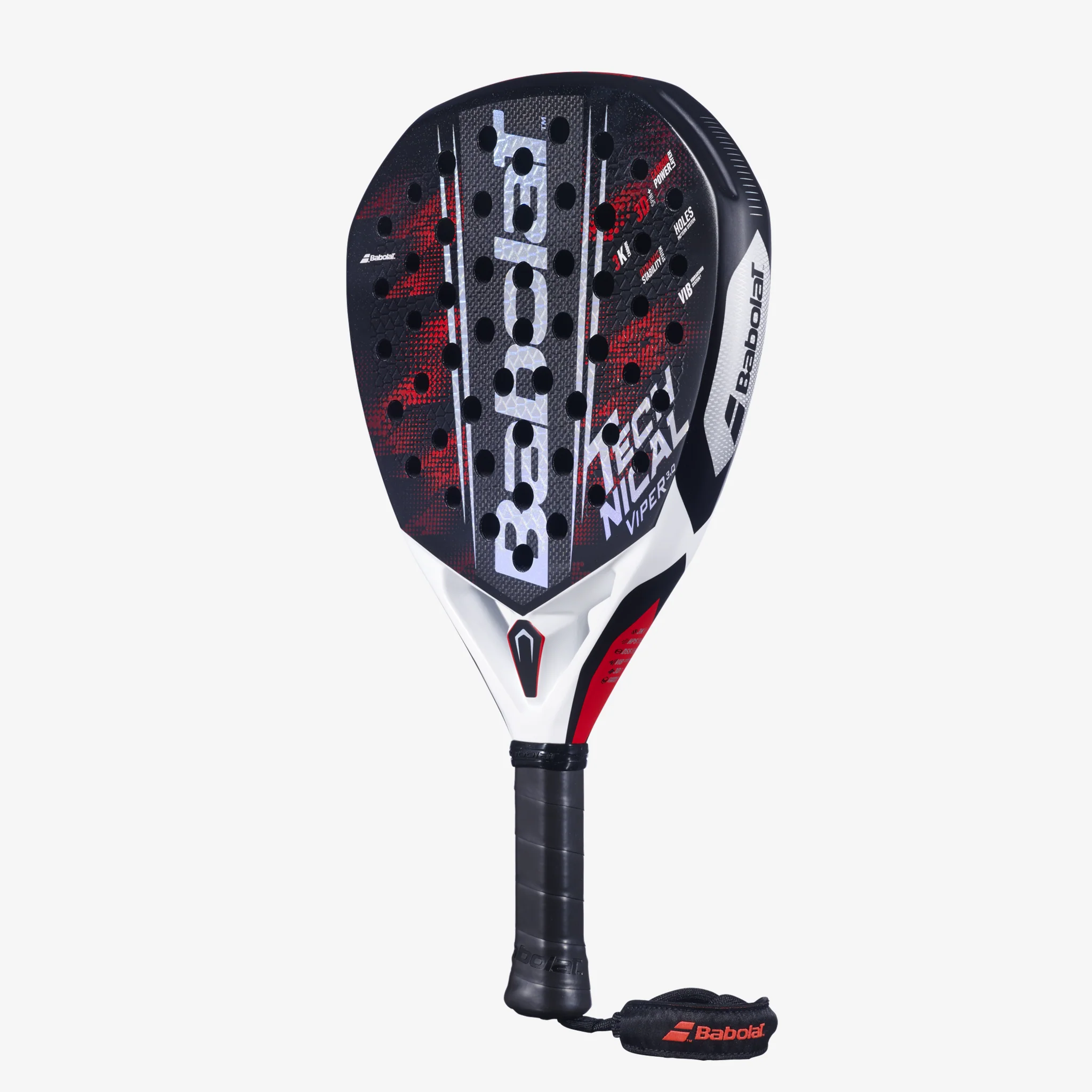 Babolat Technical Viper 3.0 Padel - Demo Padel - Image 2