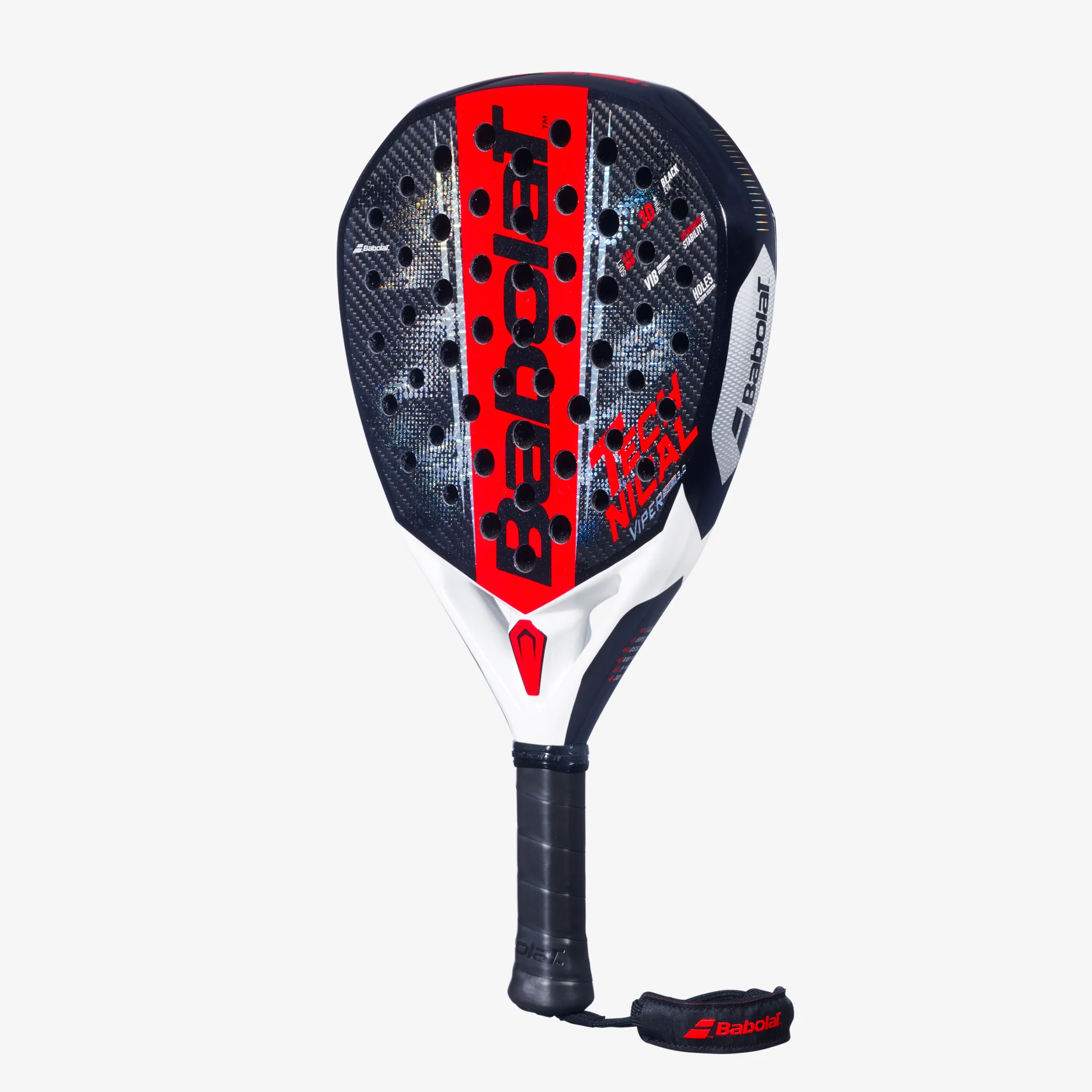 Babolat Technical Viper Soft 3.0 Padel - Demo Padel - Image 2